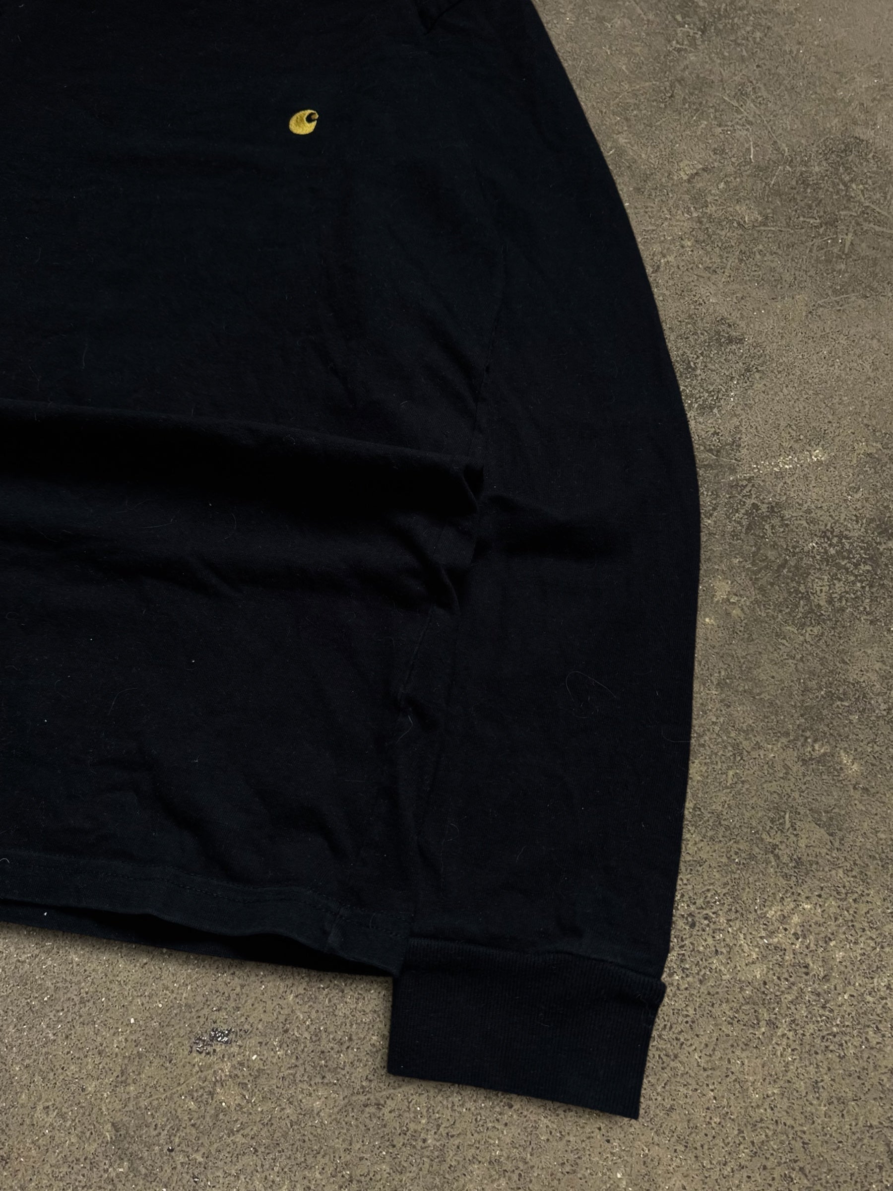 CARHARTT CHASE LONGSLEEVE