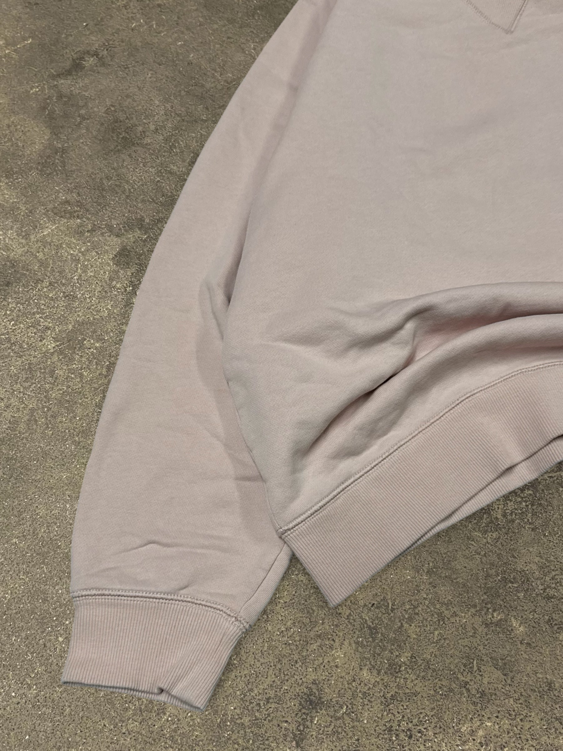 CARHARTT CHASE SWEATSHIRT