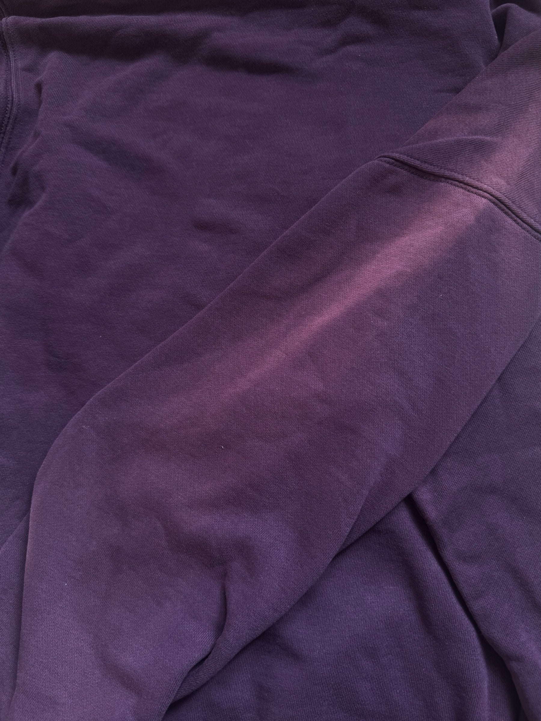 CARHARTT LOGO HOODIE