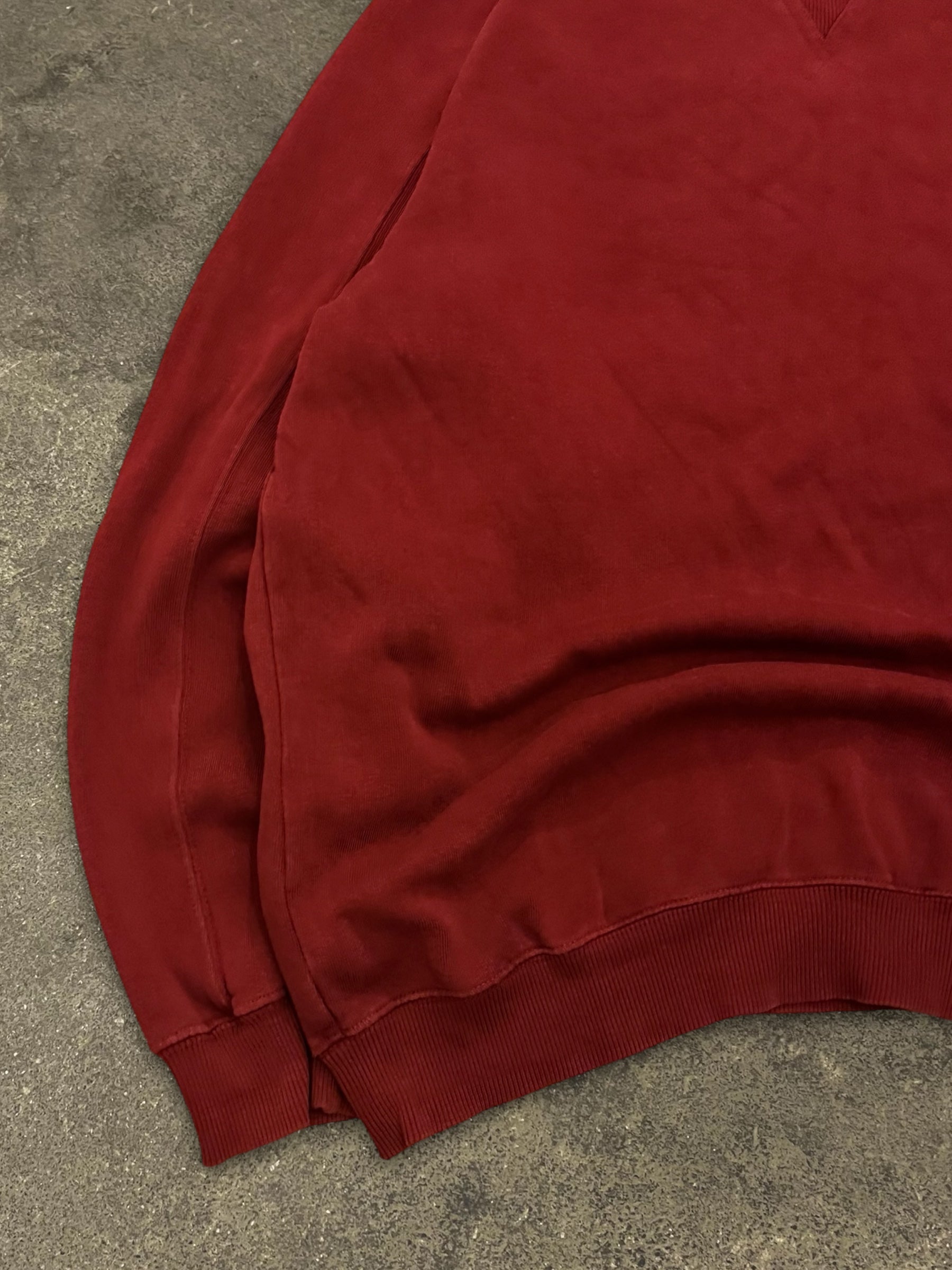 VINTAGE 00S ADIDAS SWEATSHIRT