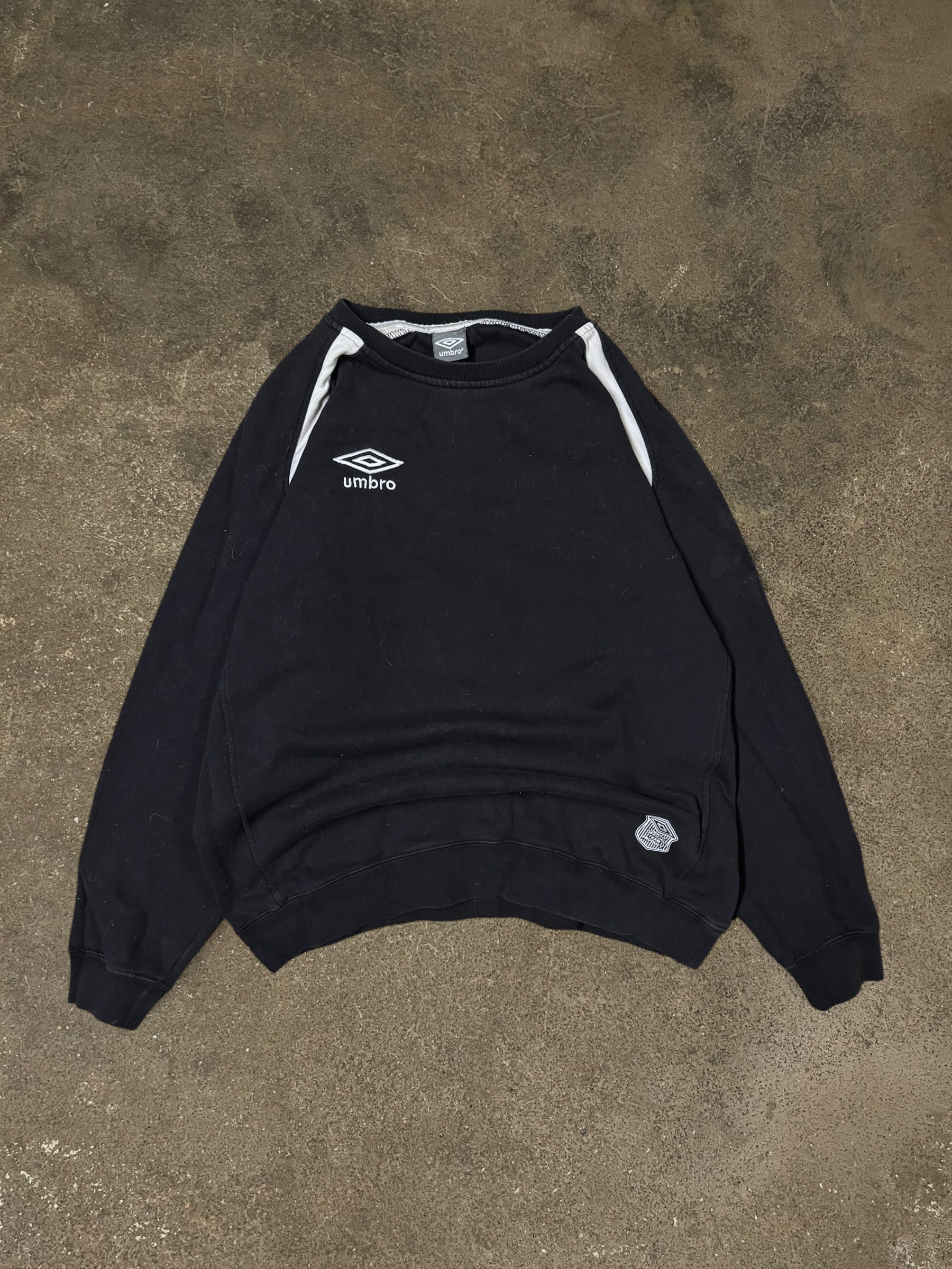 VINTAGE UMBRO SWEATSHIRT