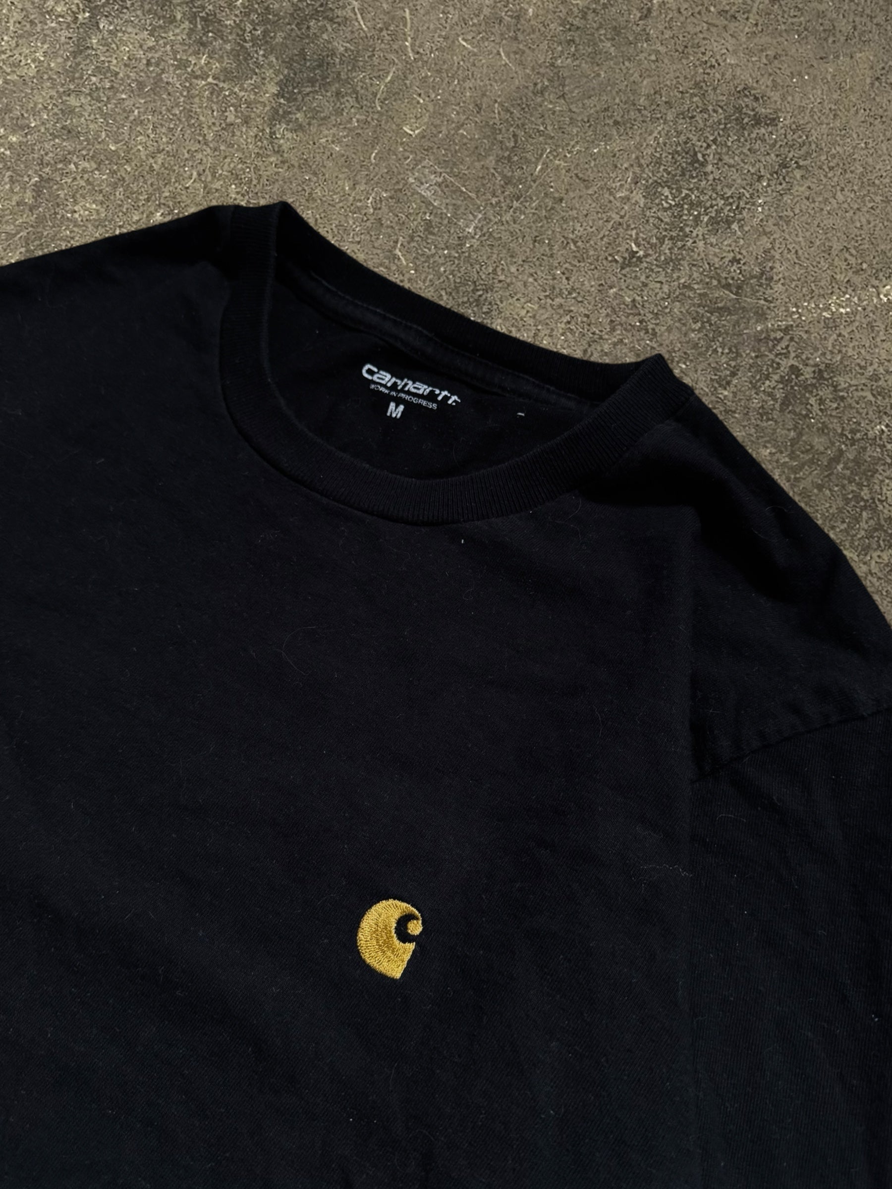 CARHARTT CHASE LONGSLEEVE
