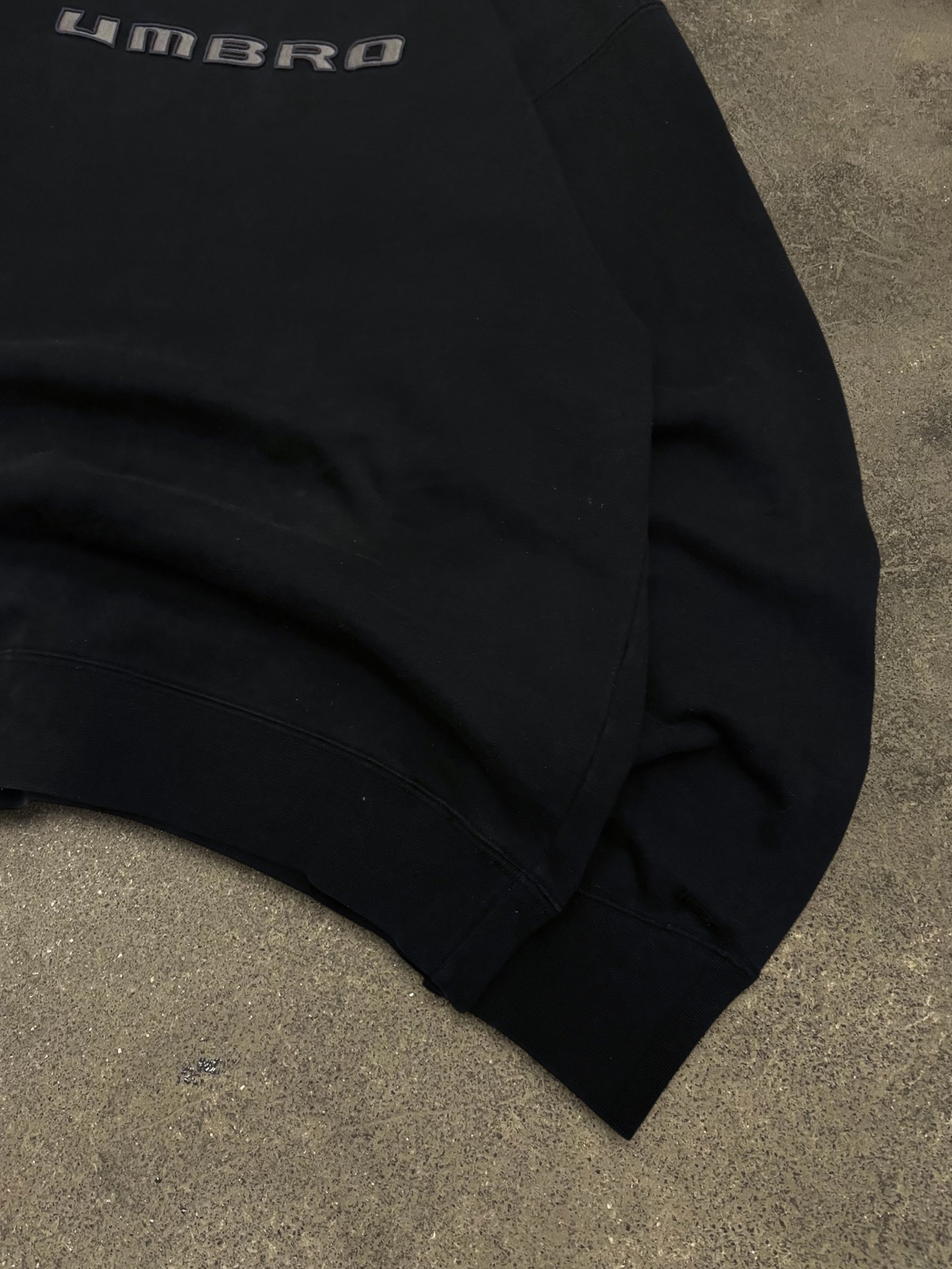 VINTAGE UMBRO SWEATSHIRT