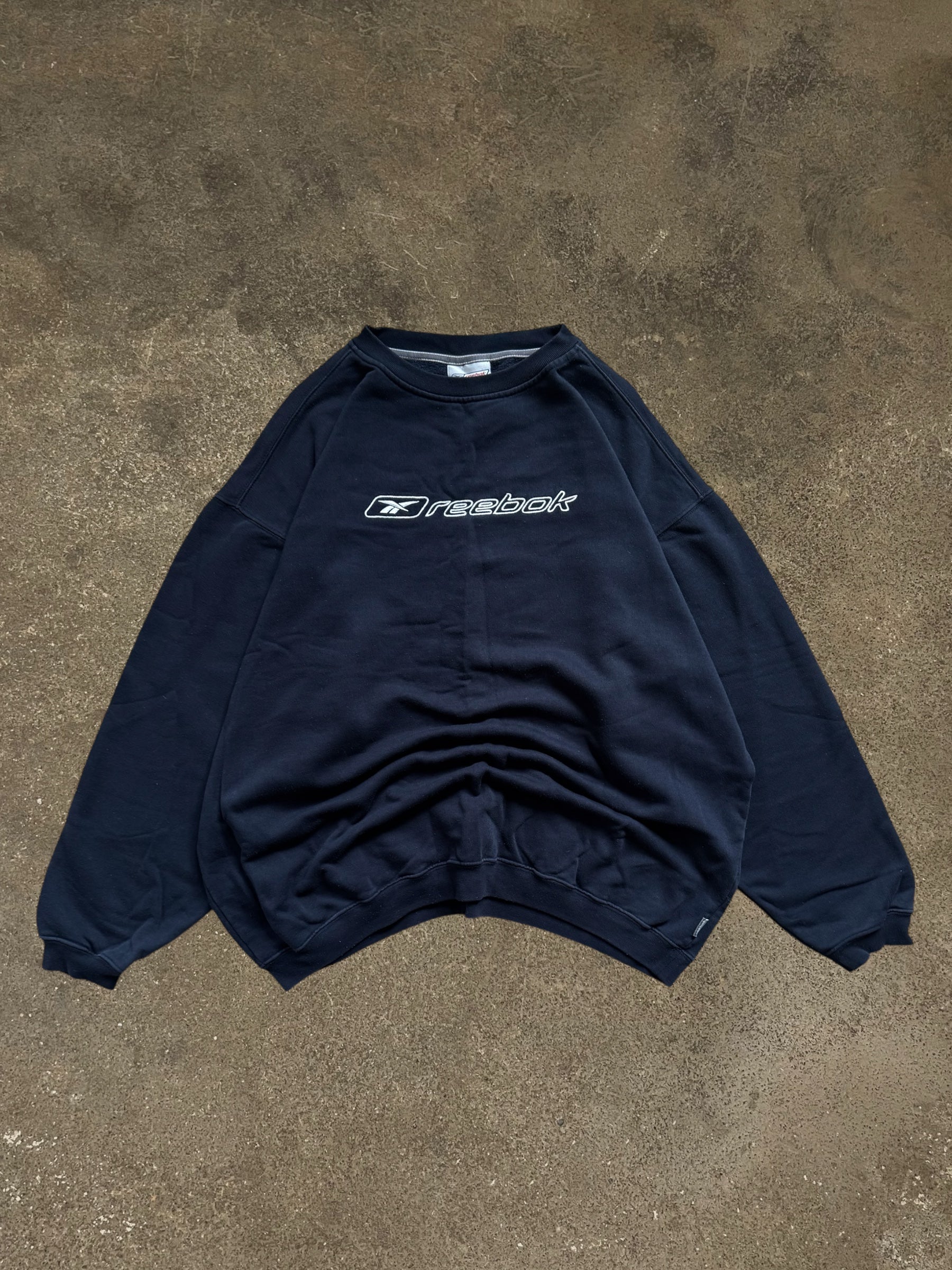 VINTAGE 90S REEBOK SWEATSHIRT