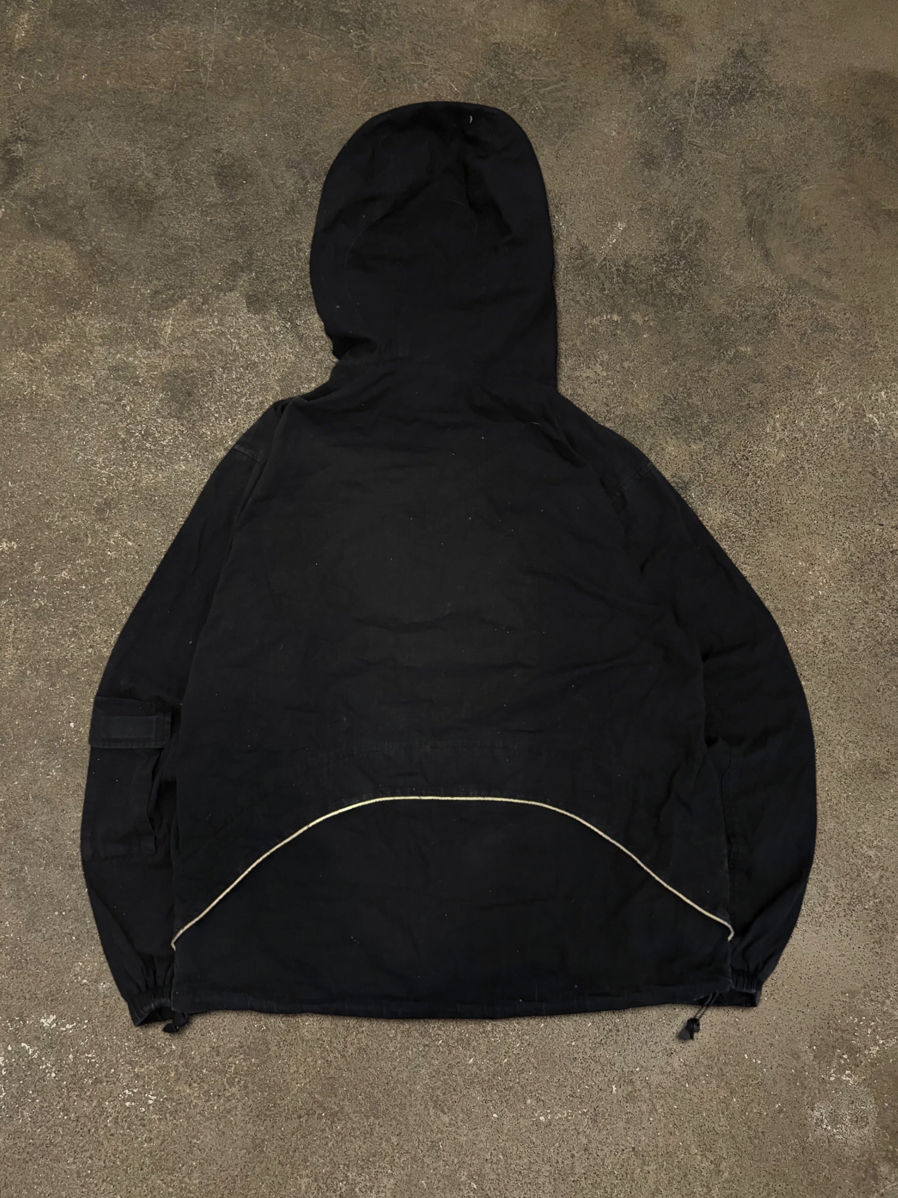 PALACE DEFLECTOR ½ ZIP JACKET