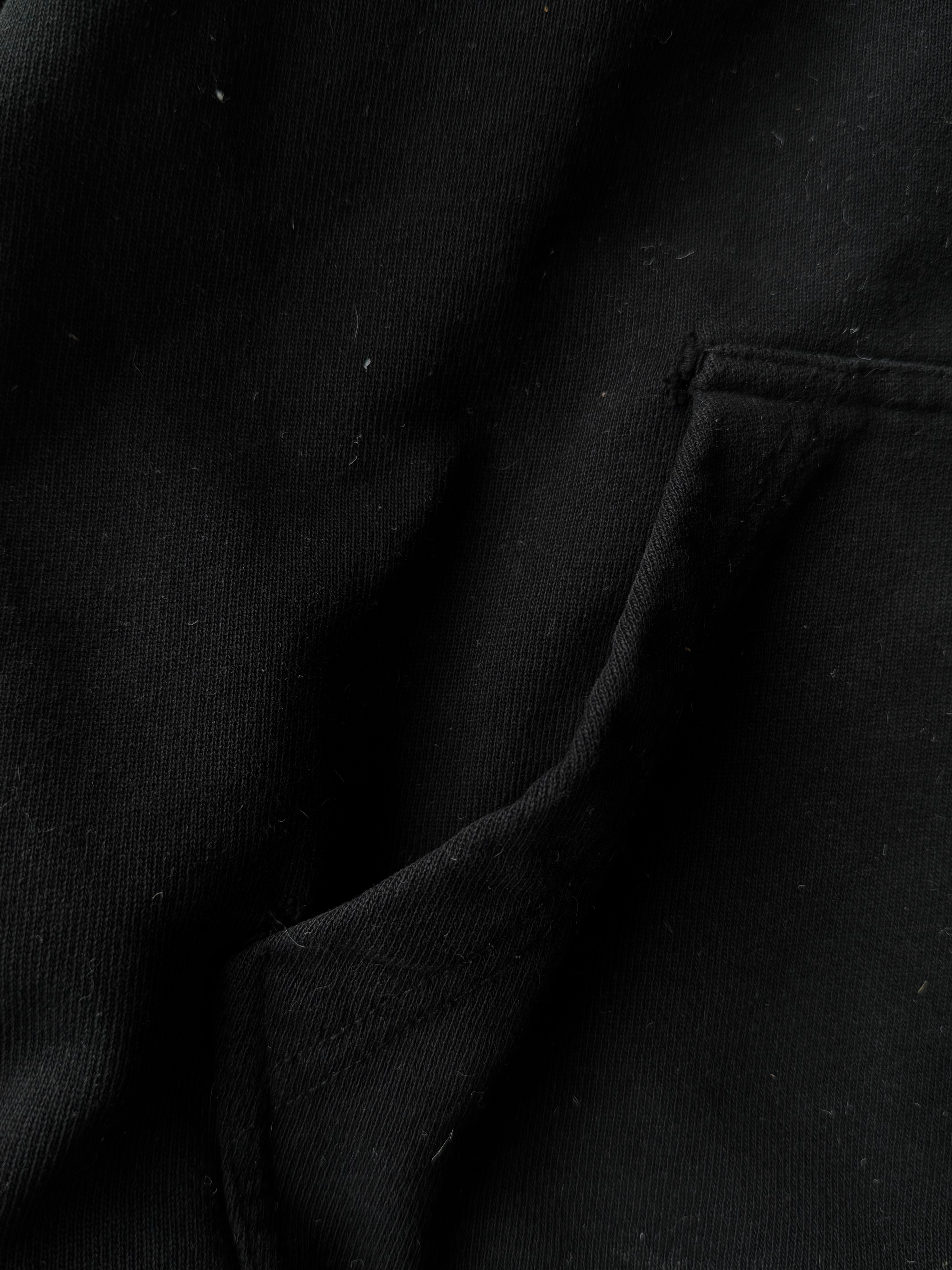 DIME CLOUD LOGO HOODIE