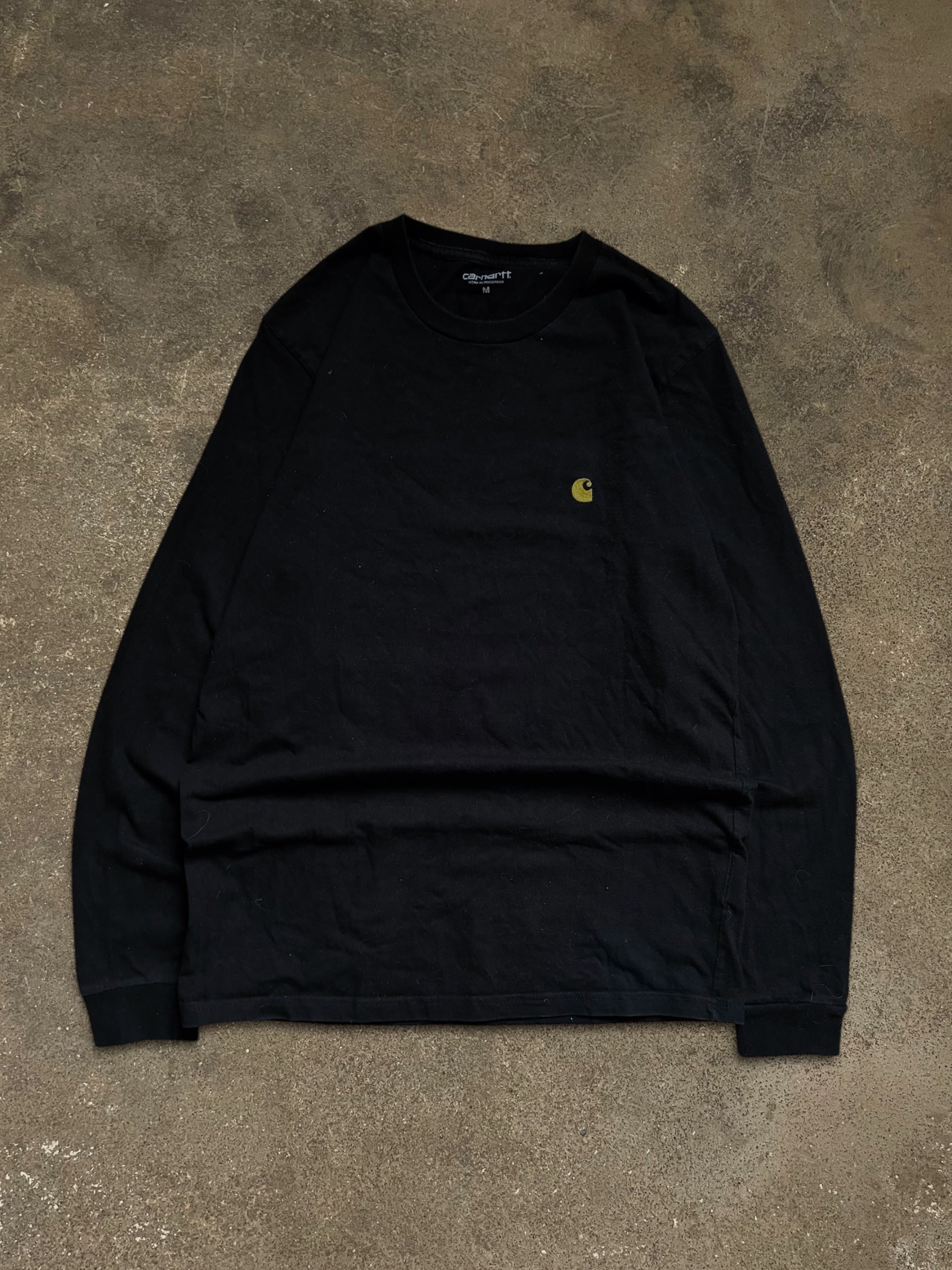 CARHARTT CHASE LONGSLEEVE