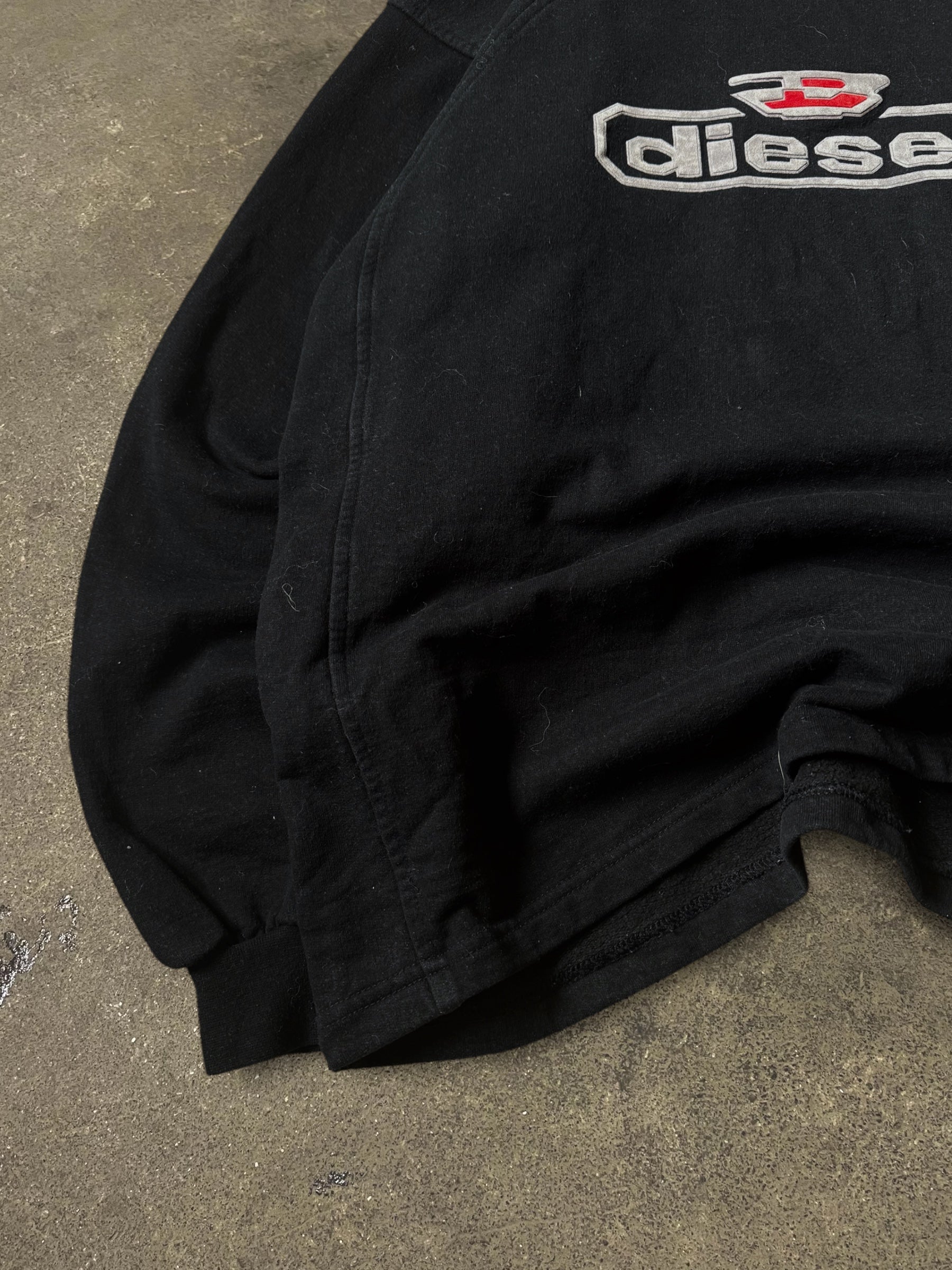 VINTAGE DIESEL SWEATSHIRT