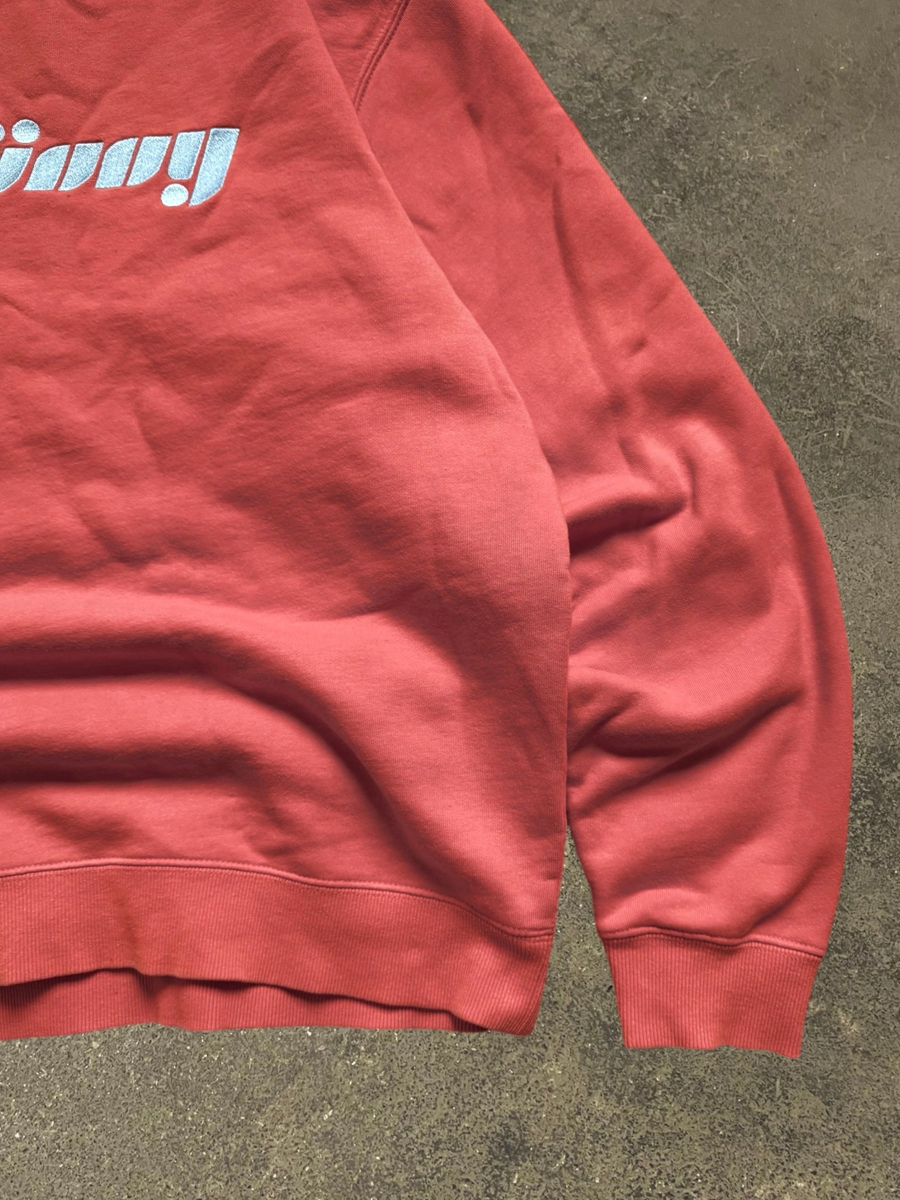 STÜSSY PRETTY SWEATSHIRT