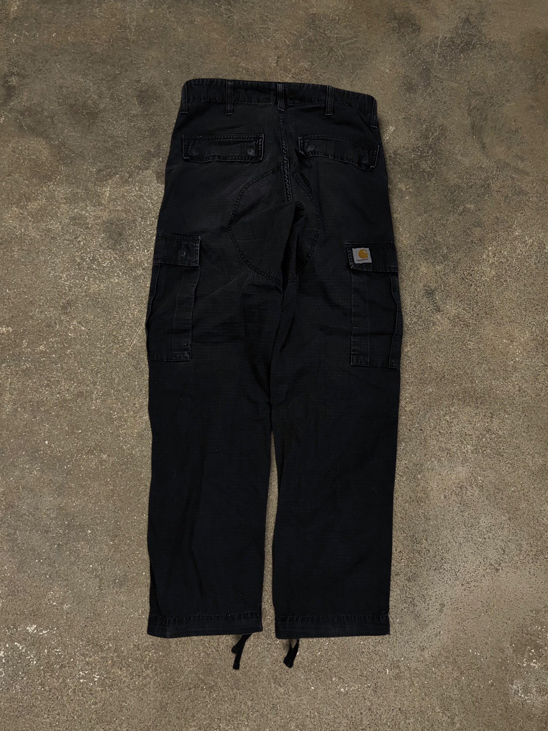 CARHARTT REGULAR CARGO PANT