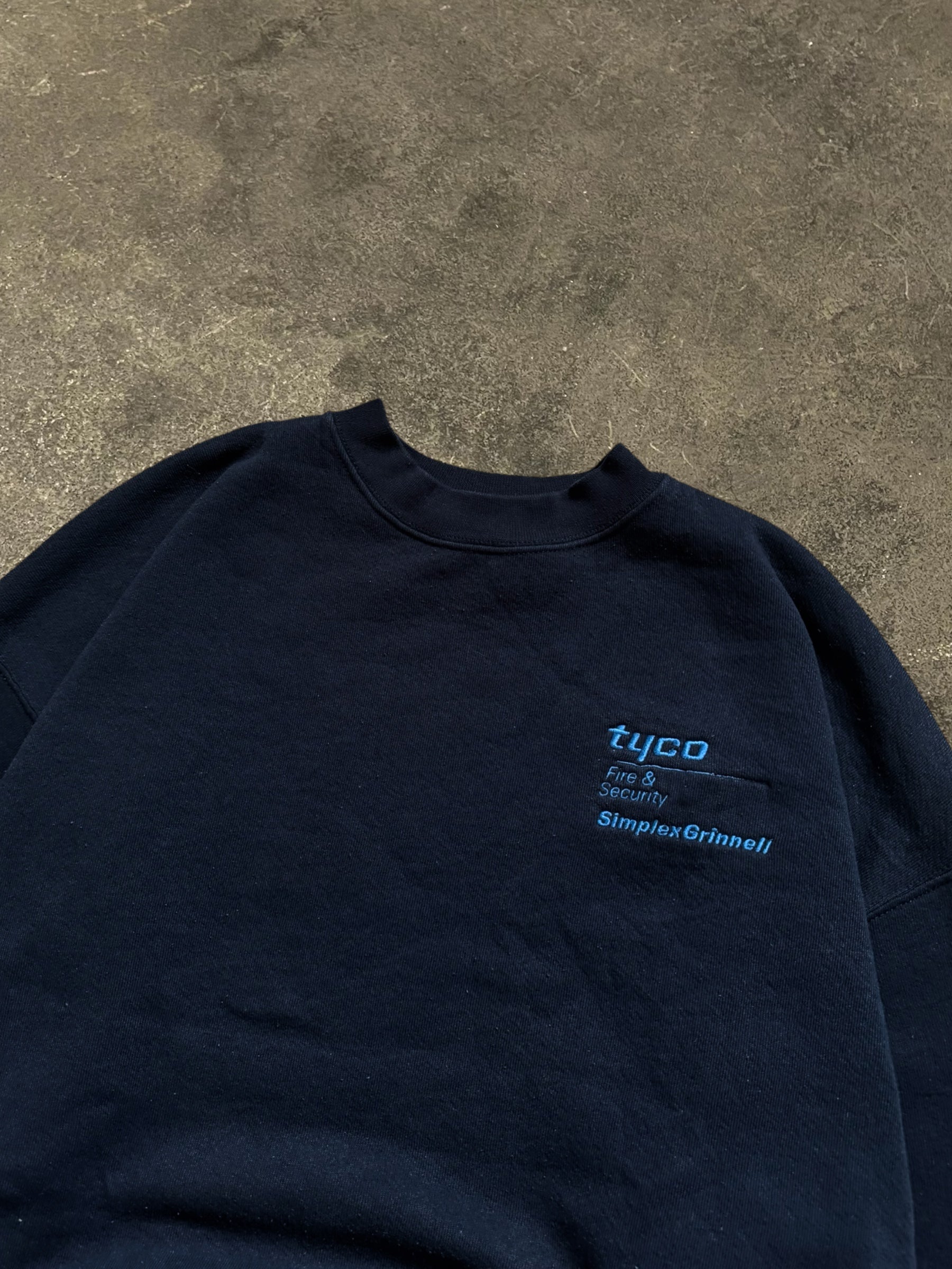 VINTAGE 90S TULTEX SWEATSHIRT