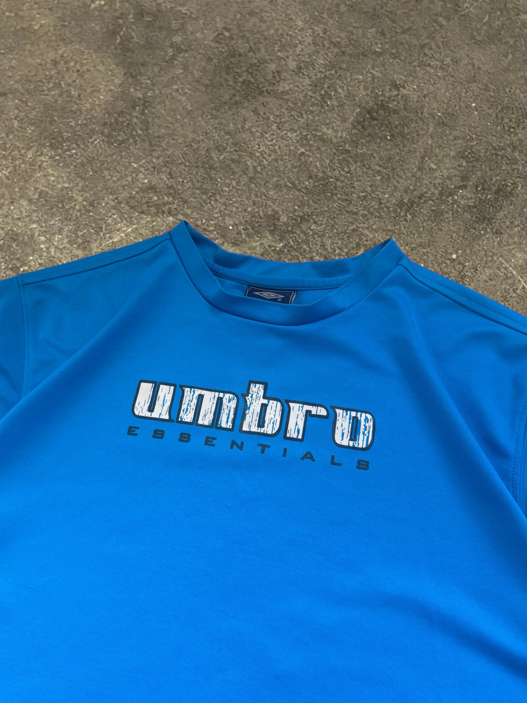 VINTAGE UMBRO T-SHIRT