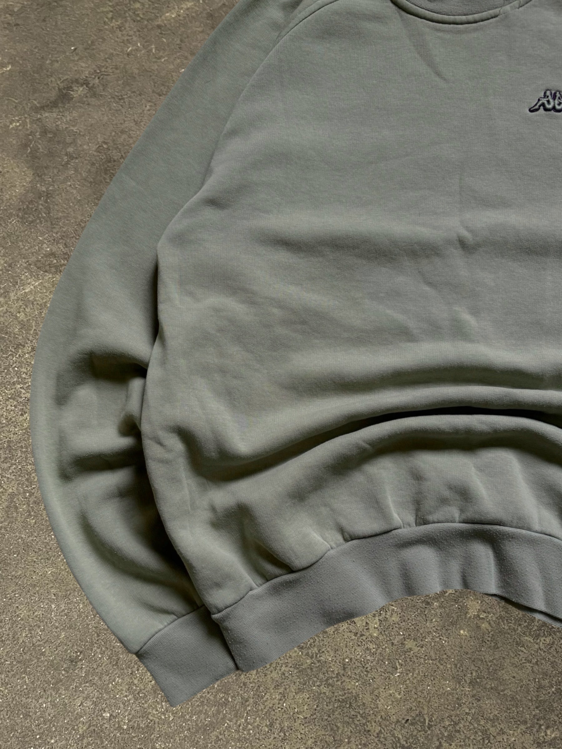 VINTAGE KAPPA SWEATSHIRT