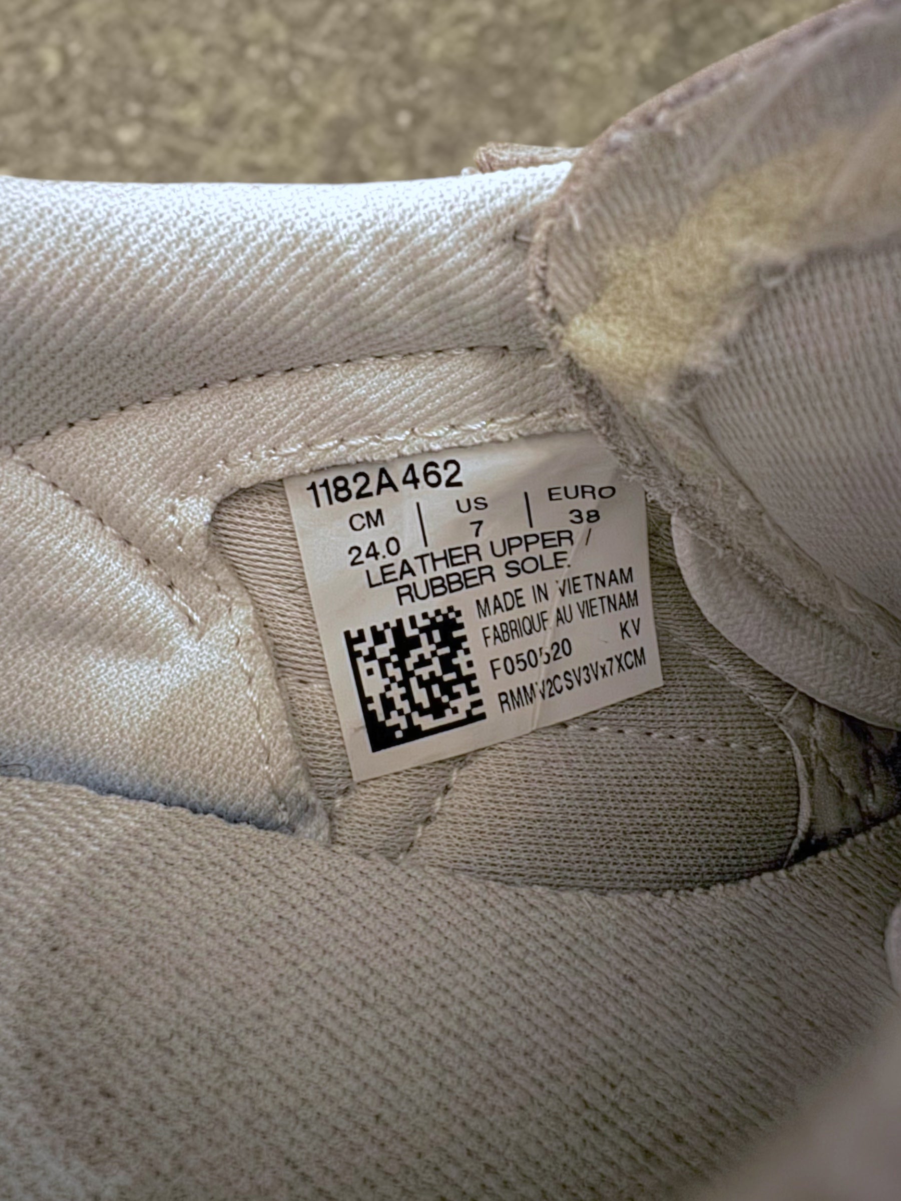 ONITSUKA TIGER DELEGATION-F