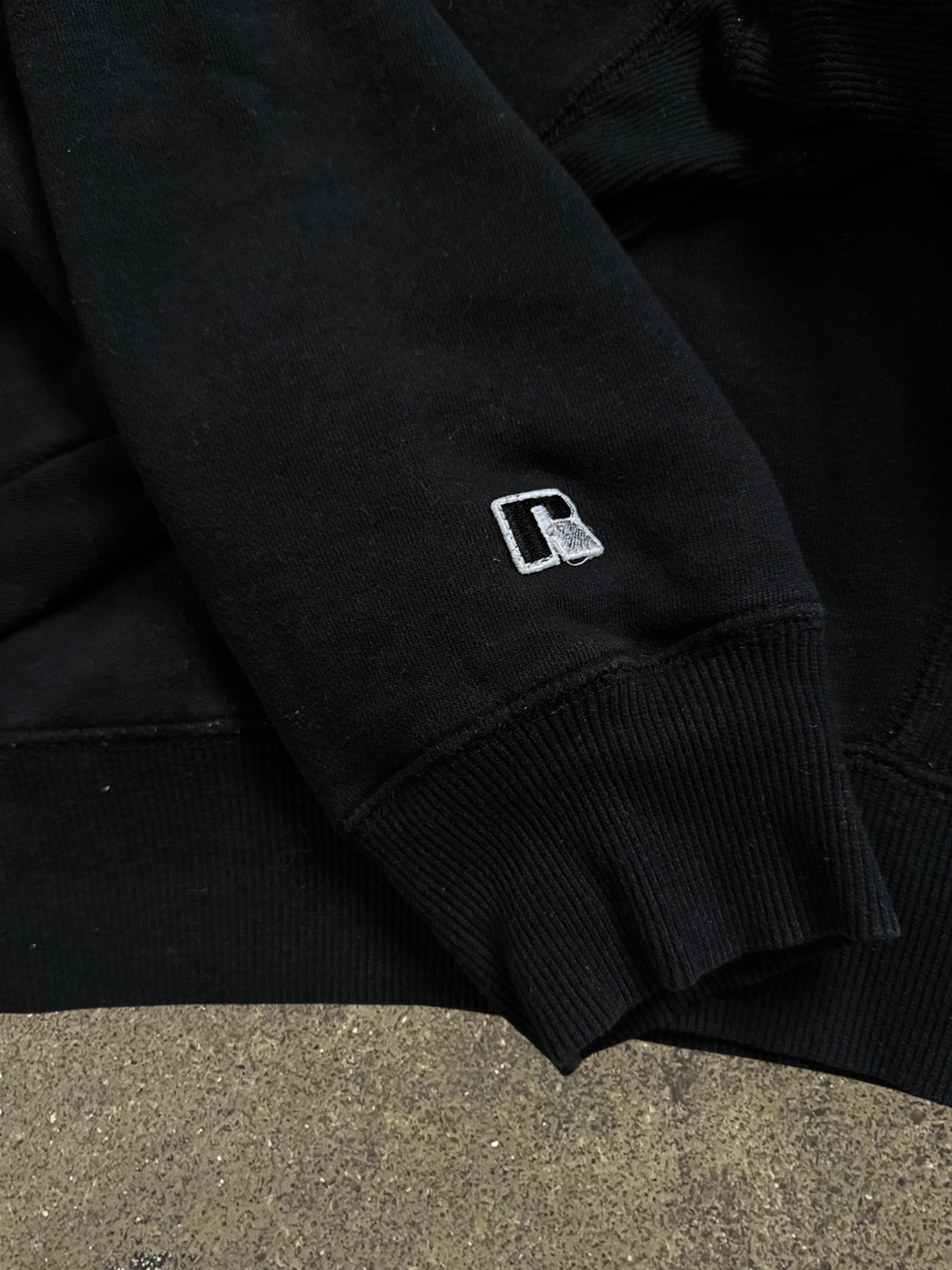 RUSSELL ATHLETIC X PACCBET SWEATSHIRT