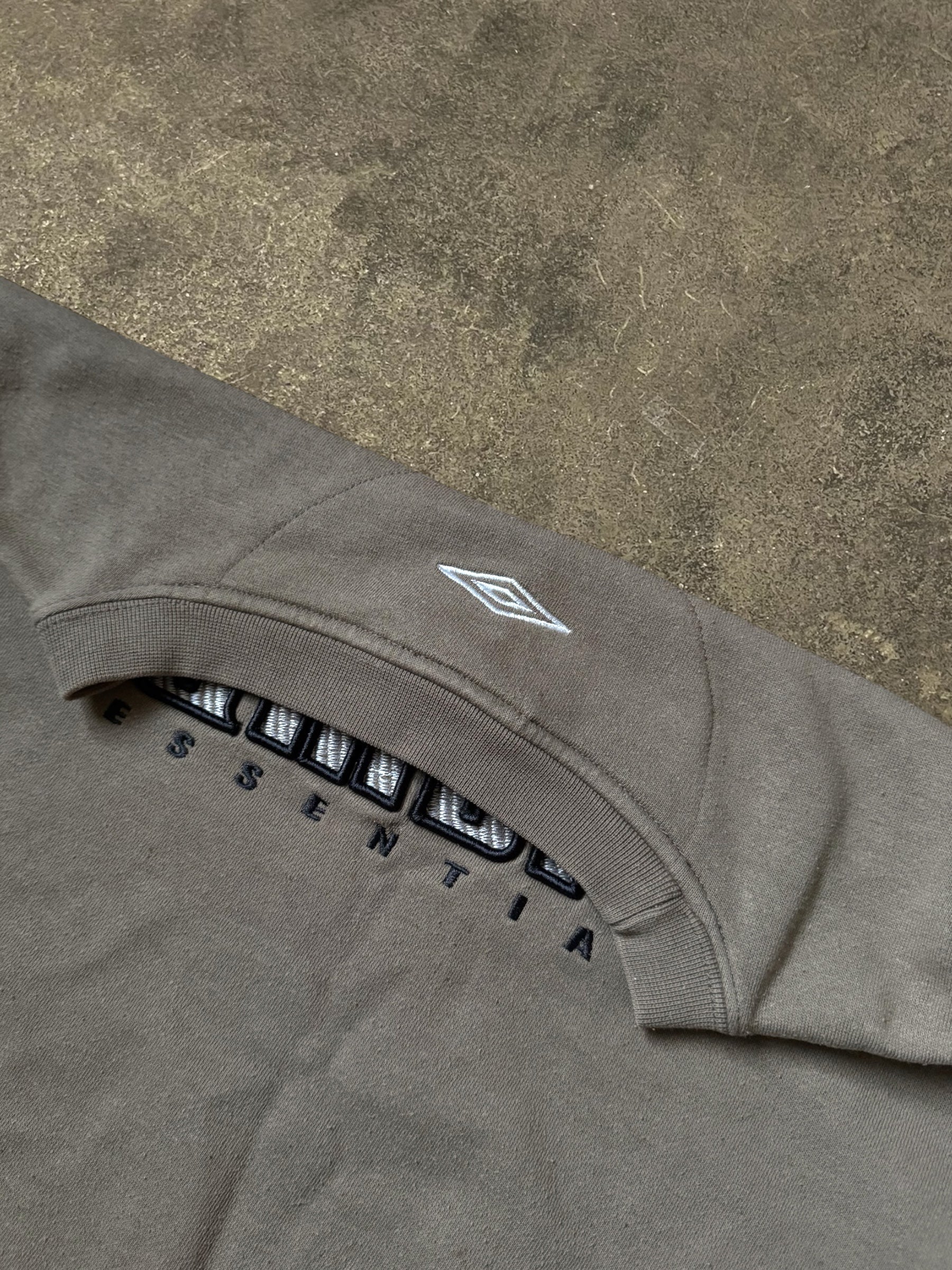 VINTAGE UMBRO SWEATSHIRT