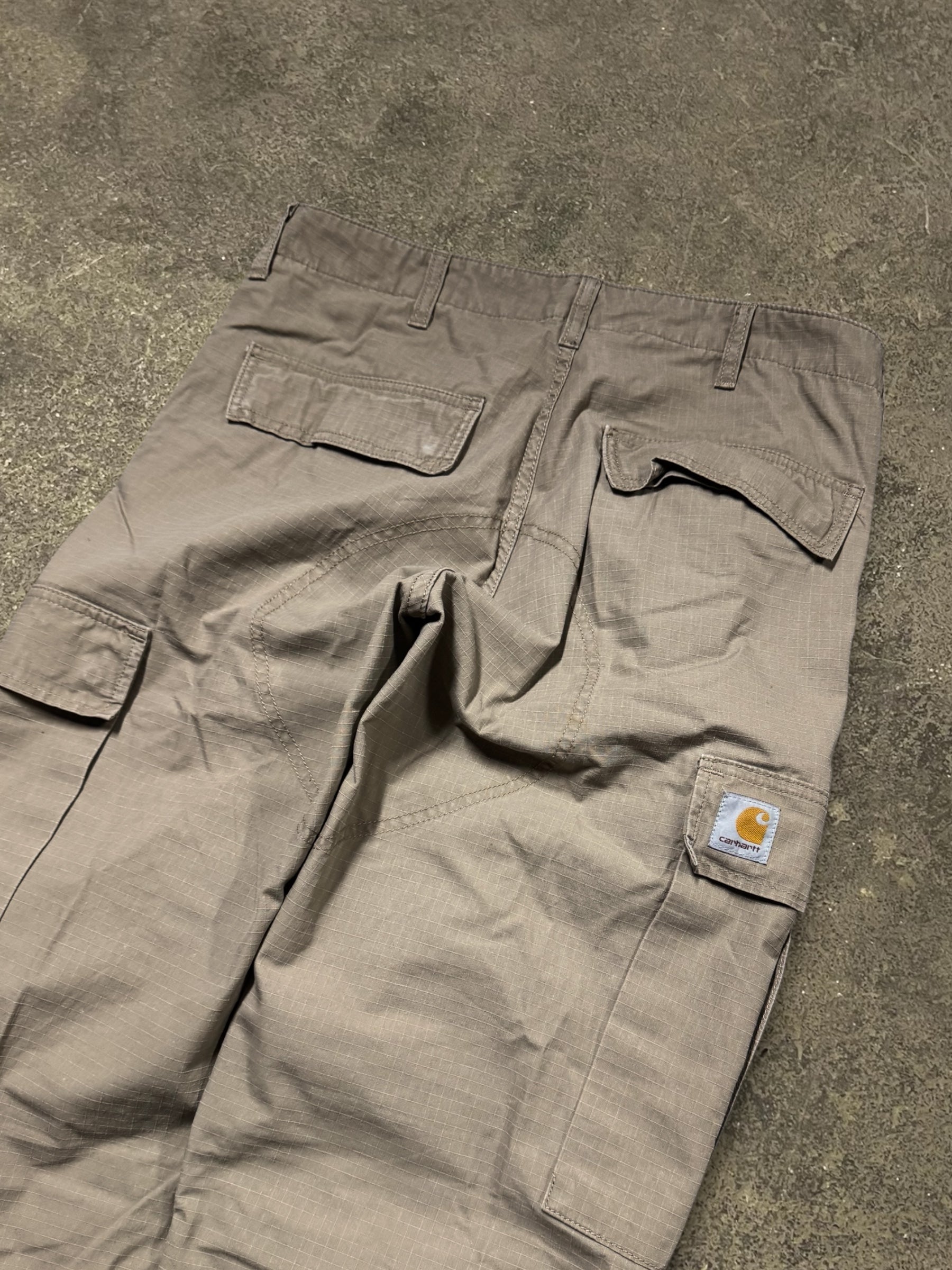CARHARTT REGULAR CARGO PANTS