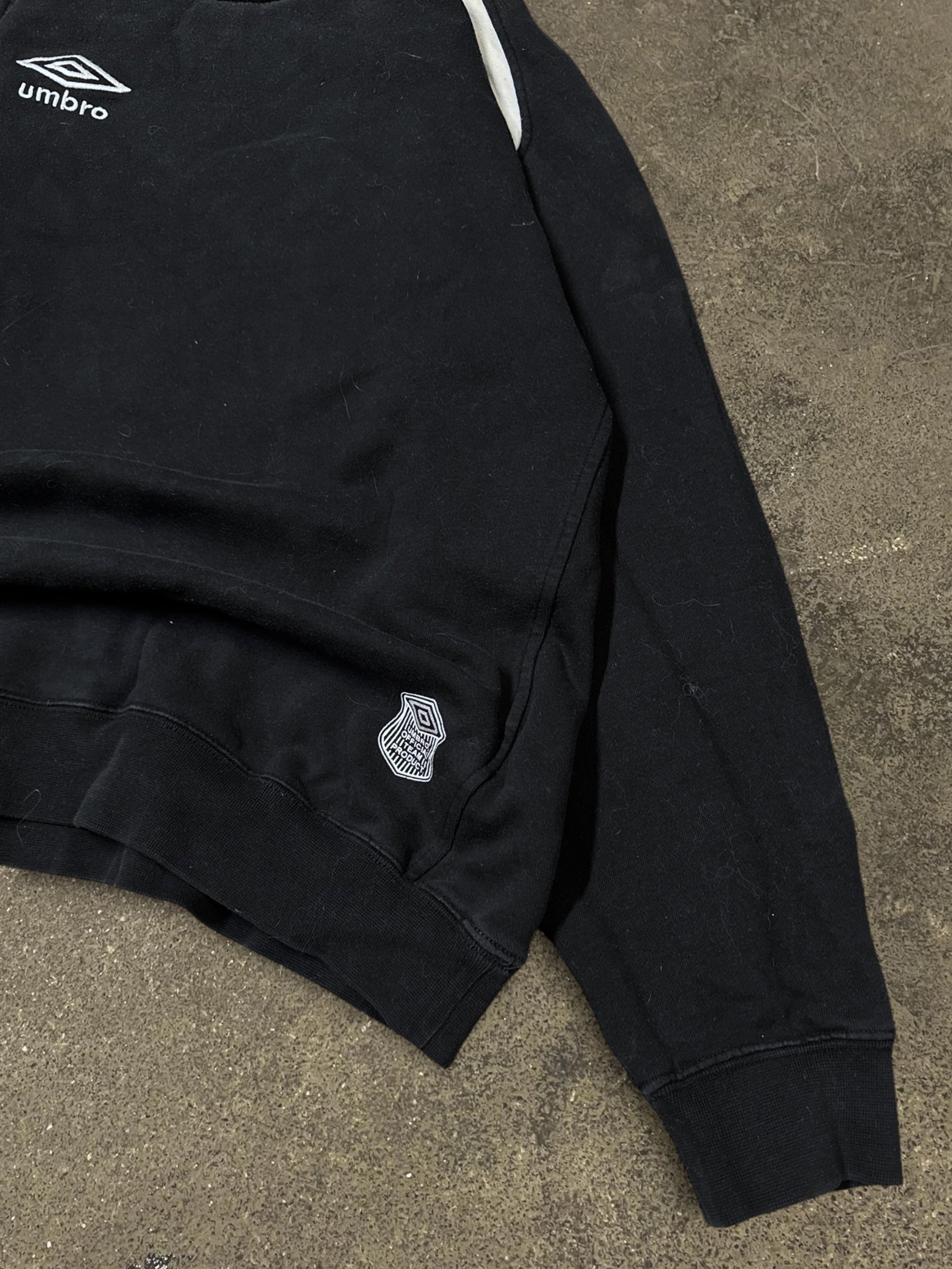 VINTAGE UMBRO SWEATSHIRT