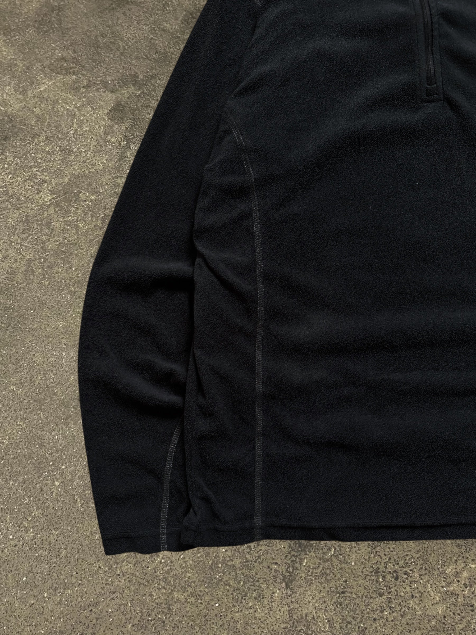 VINTAGE COLUMBIA LIGHTWEIGHT FLEECE