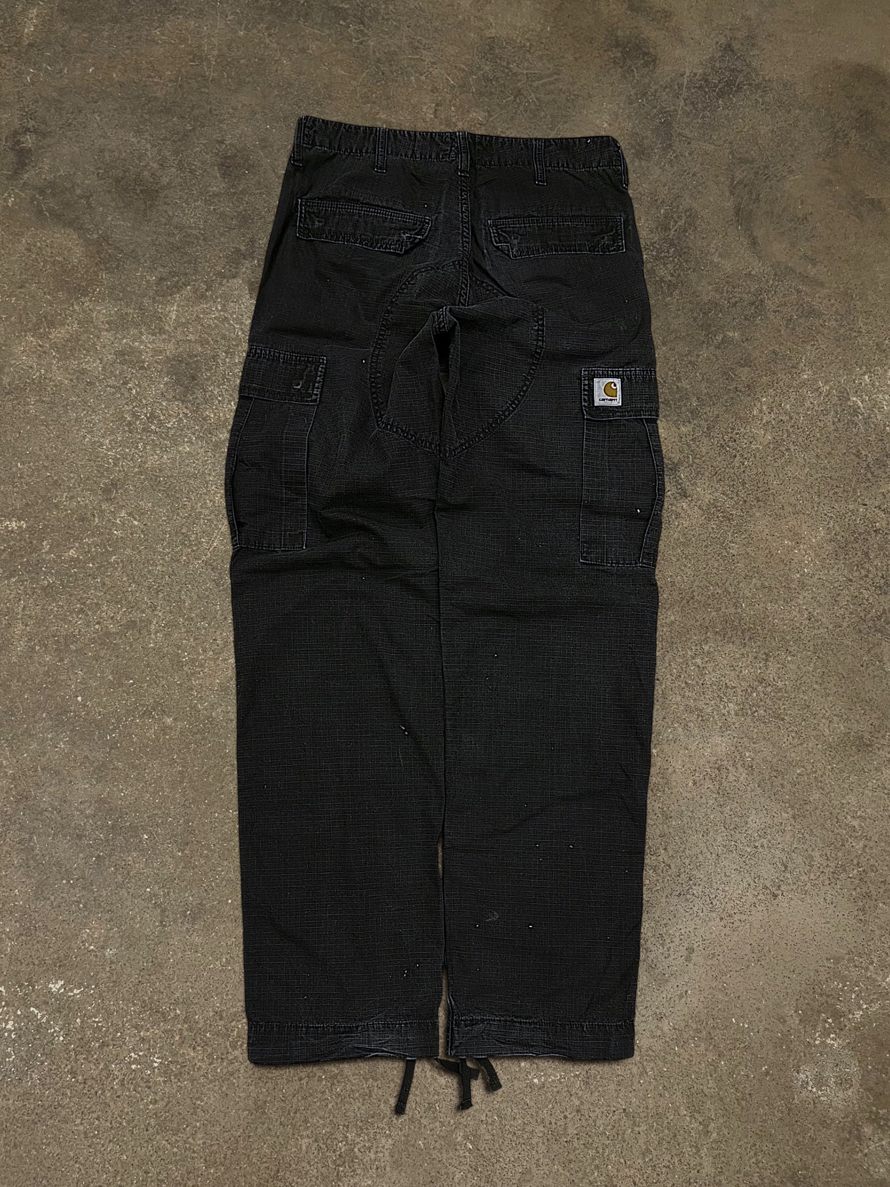 CARHARTT REGULAR CARGO PANT