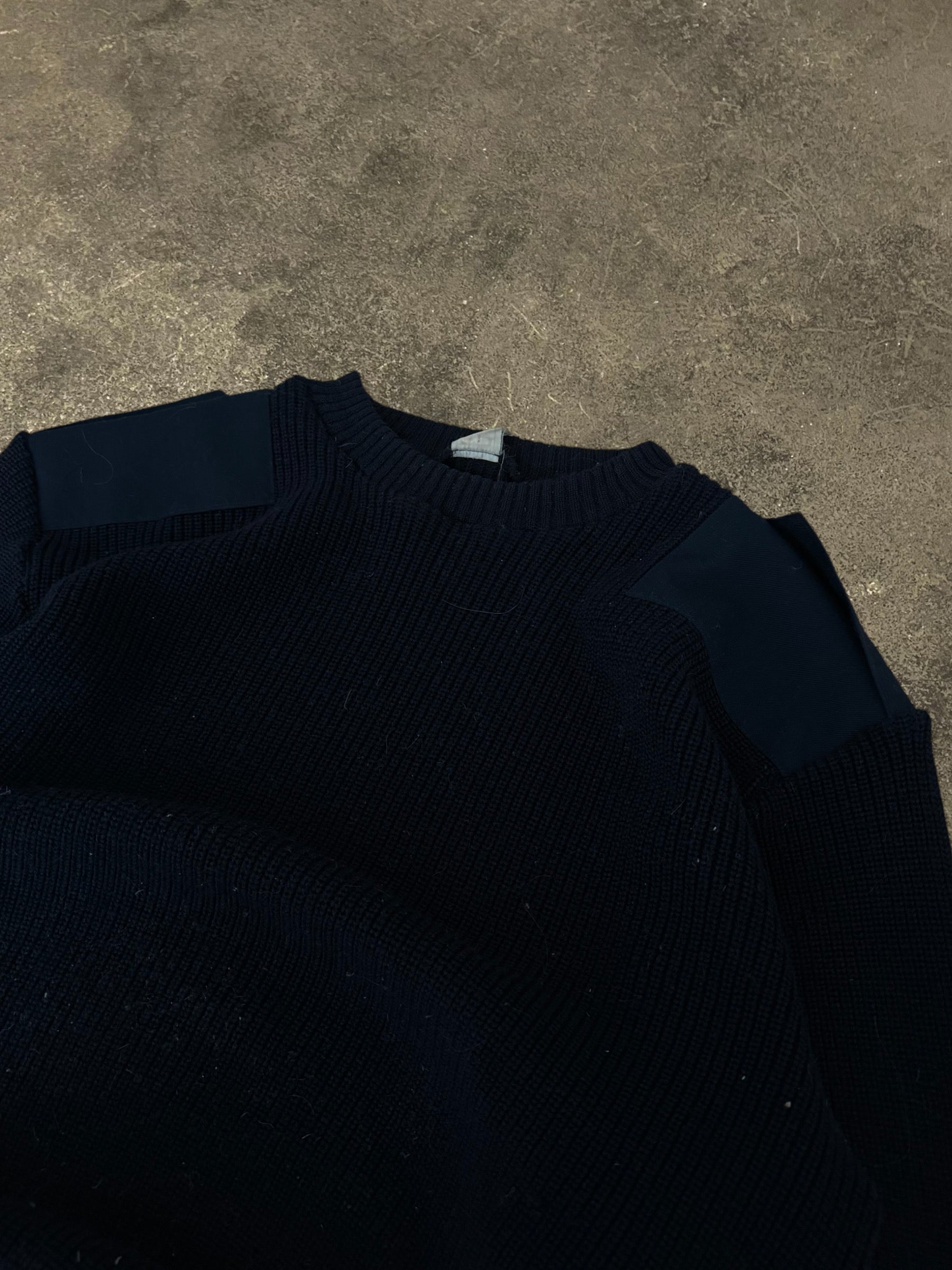 VINTAGE HEAVYWEIGHT SWEATER