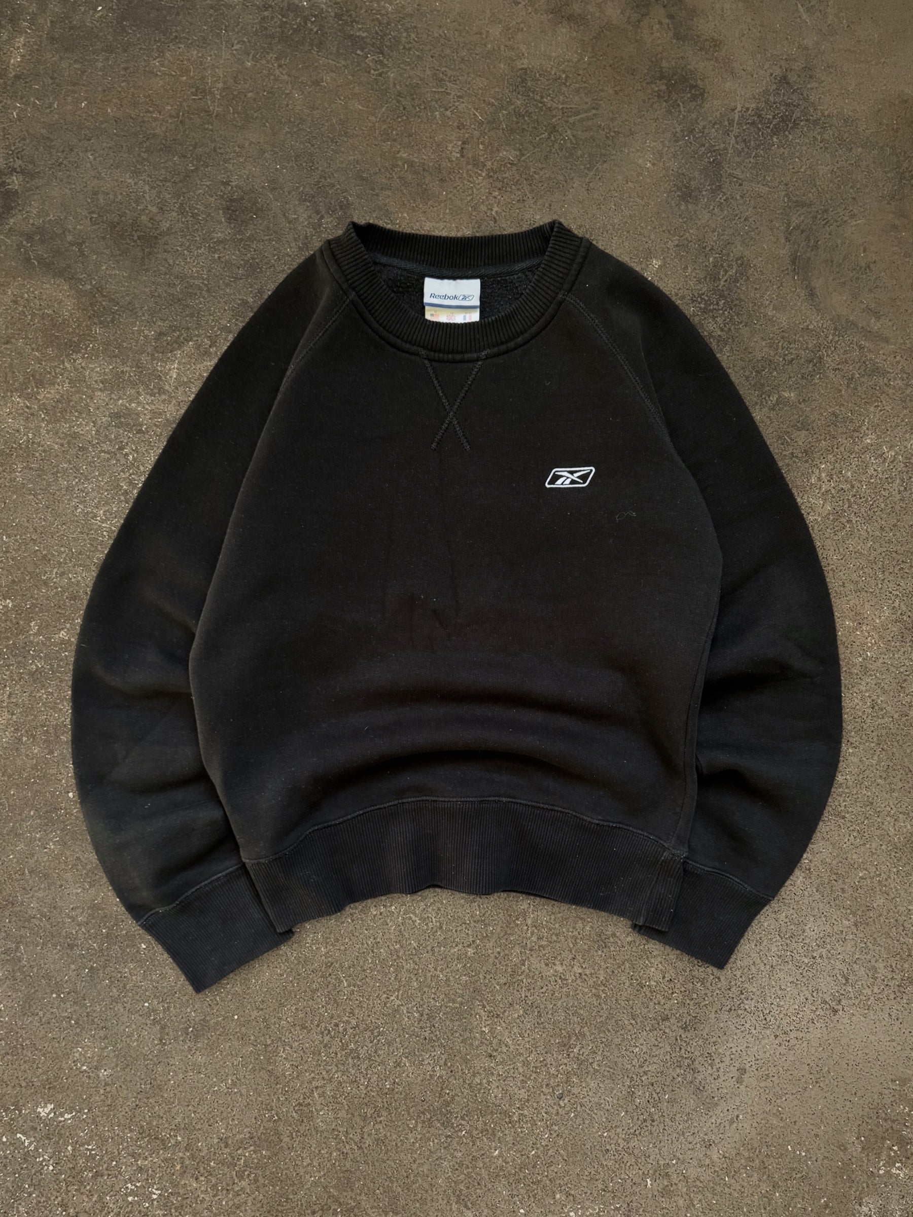 VINTAGE 90S REEBOK SWEATSHIRT