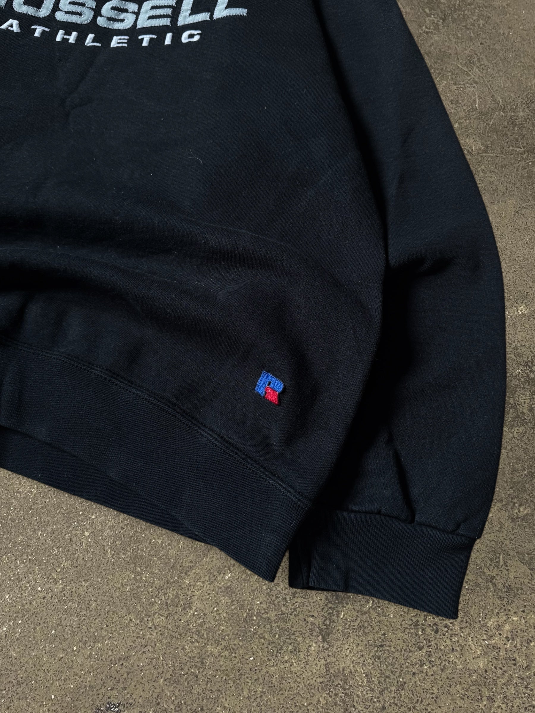 VINTAGE RUSSELL ATHLETIC SWEATSHIRT