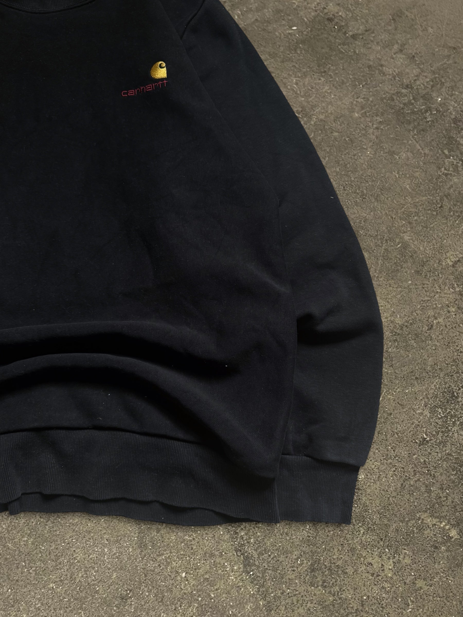 CARHARTT SQUAD SWEATSHIRT