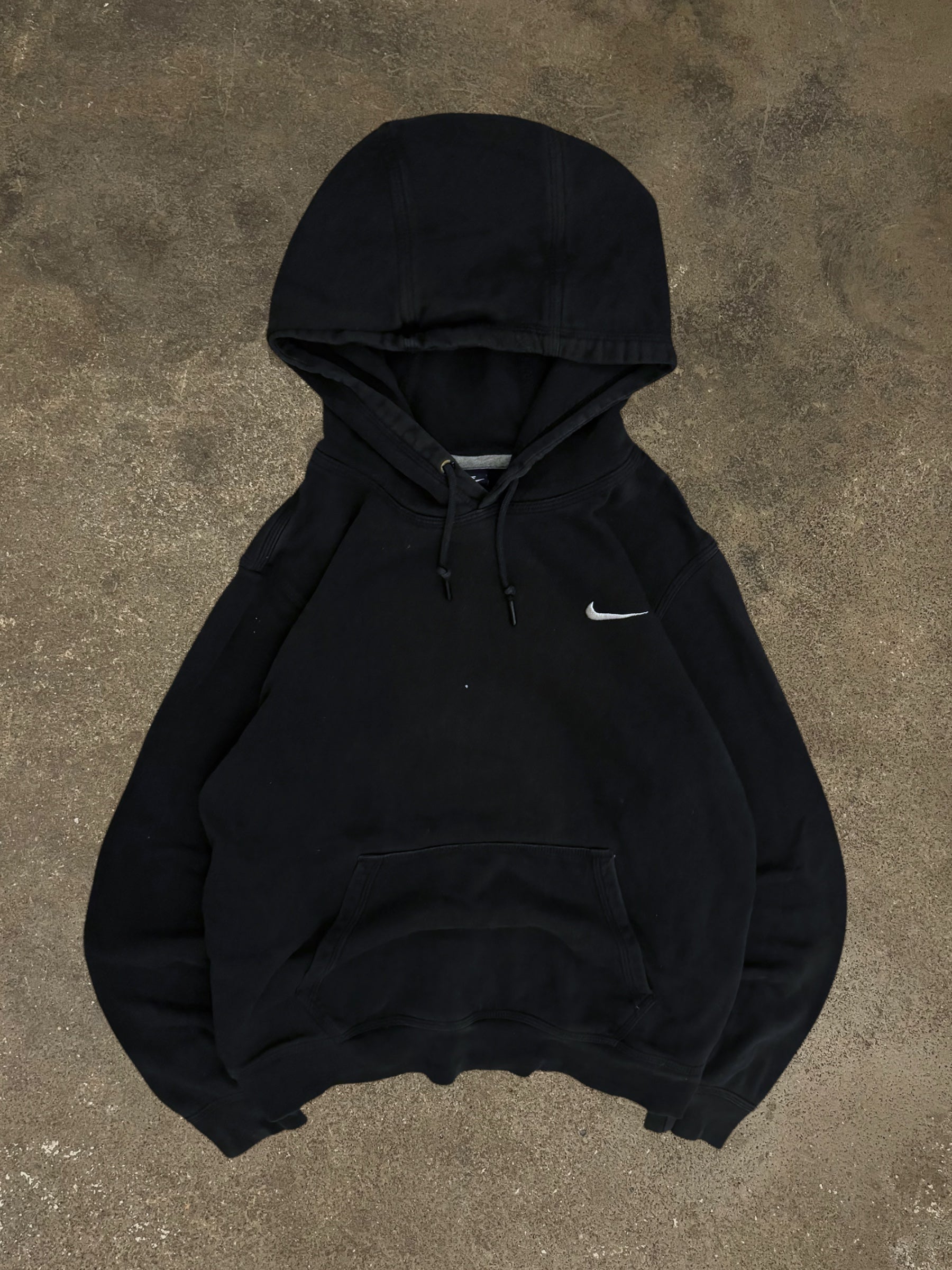 VINTAGE NIKE HOODIE