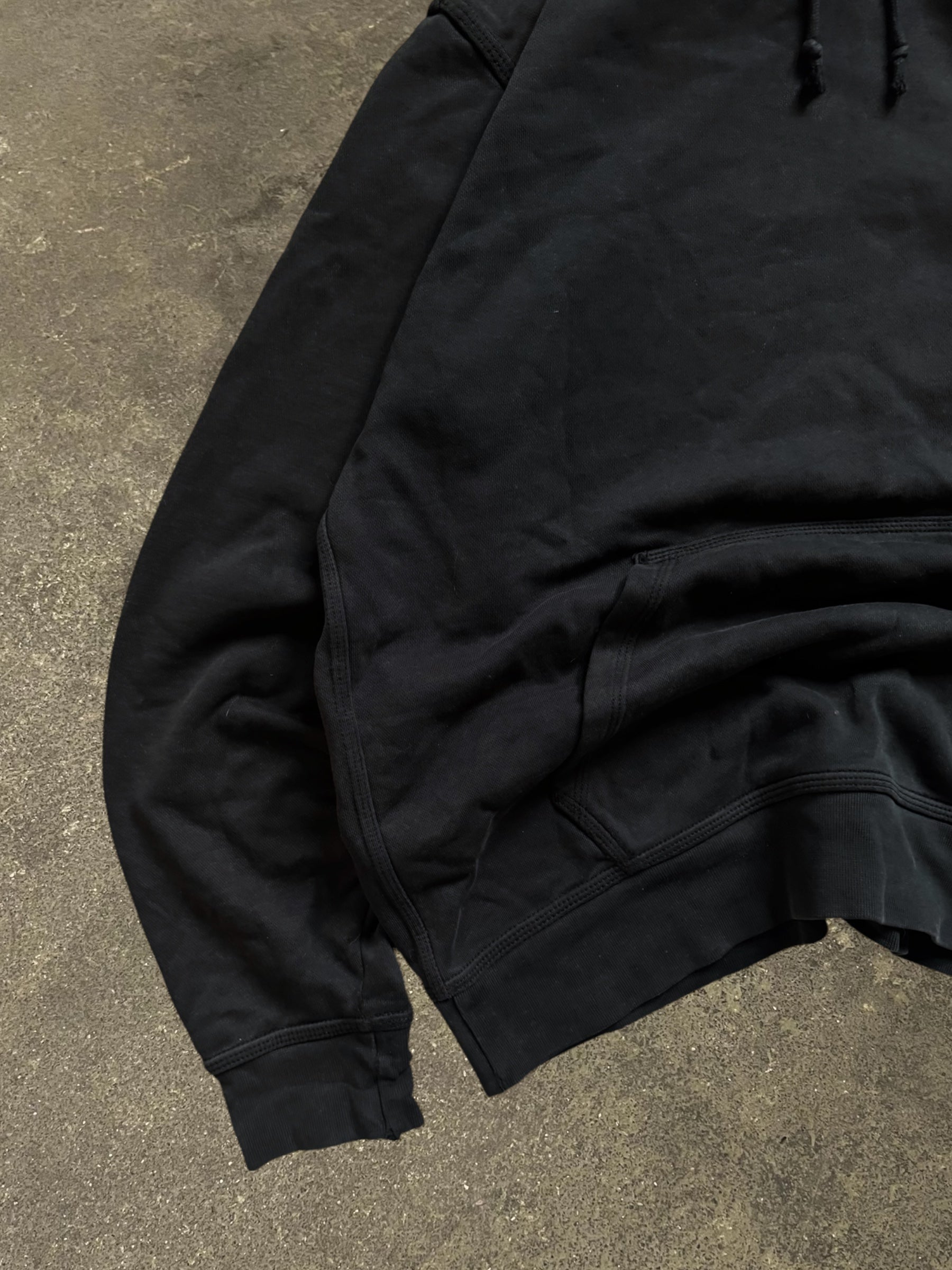 VINTAGE NIKE HOODIE