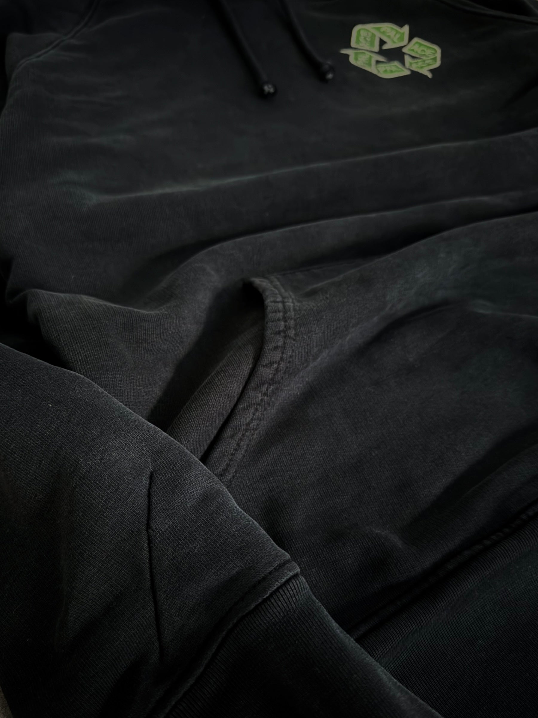 PALACE P CYCLE HOODIE