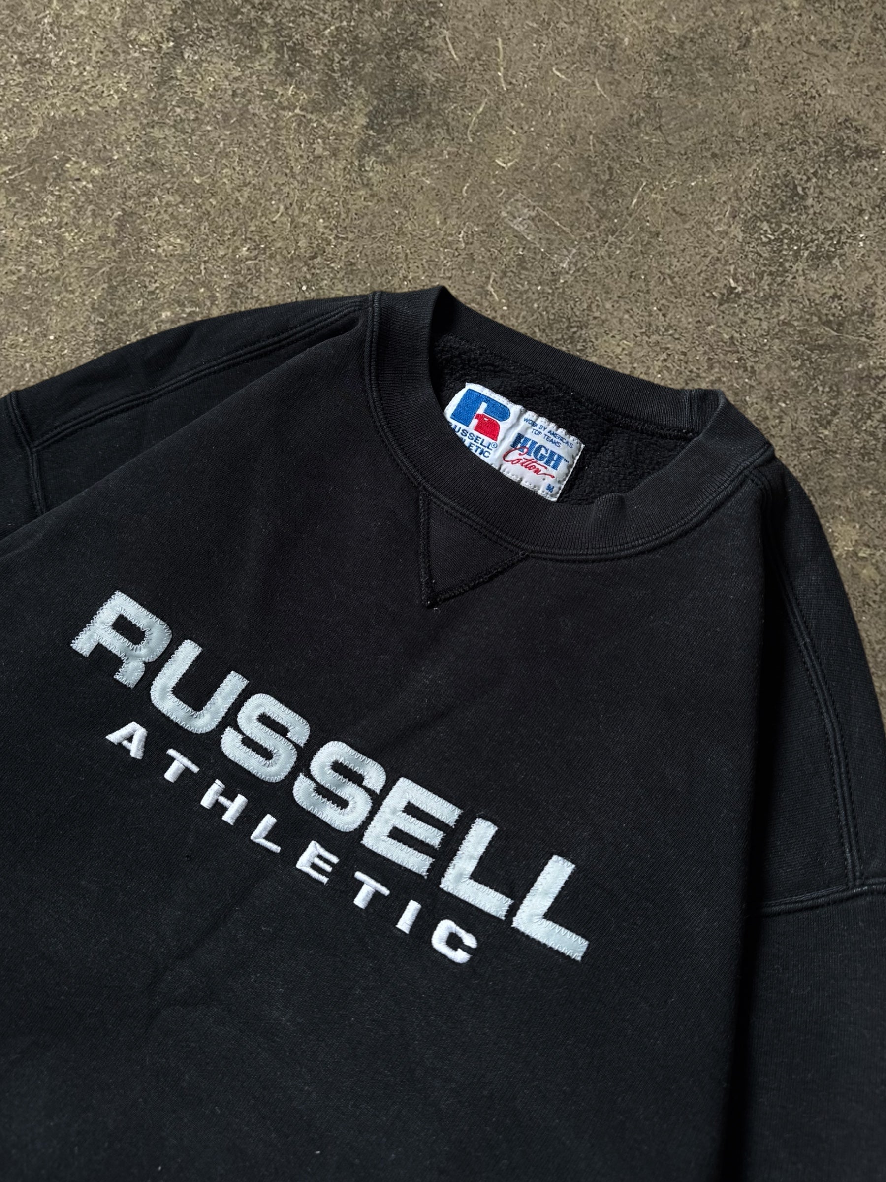VINTAGE RUSSELL ATHLETIC SWEATSHIRT