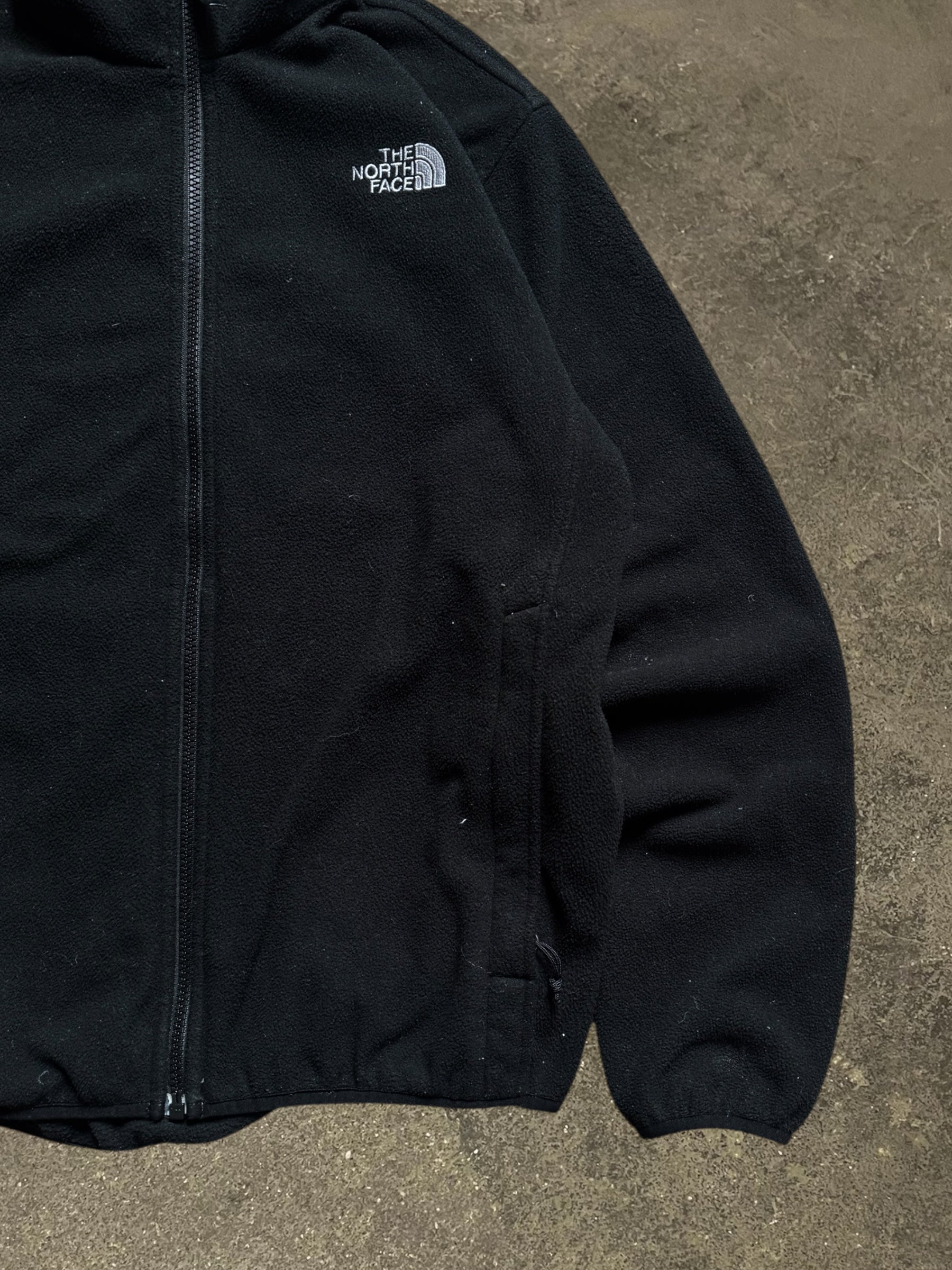THE NORTH FACE FLEECE