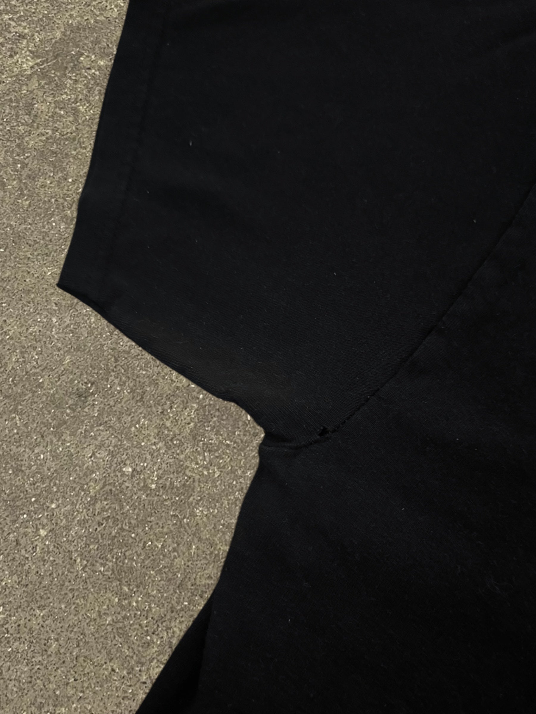 STÜSSY SPRING PRINTEMPS T-SHIRT