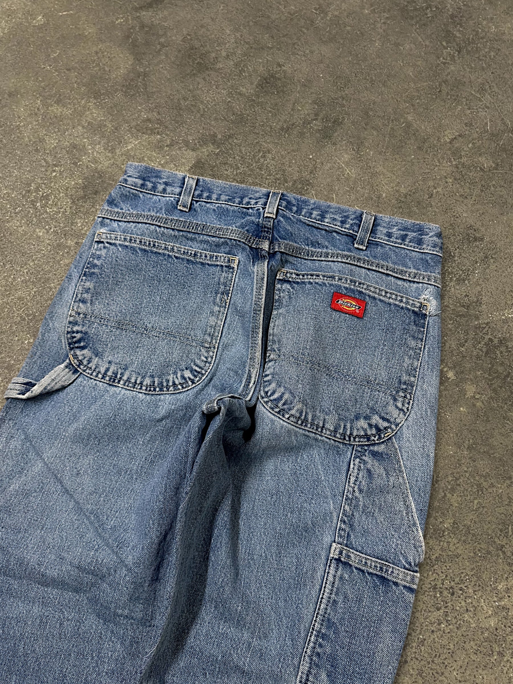 DICKIES CARPENTER JEANS