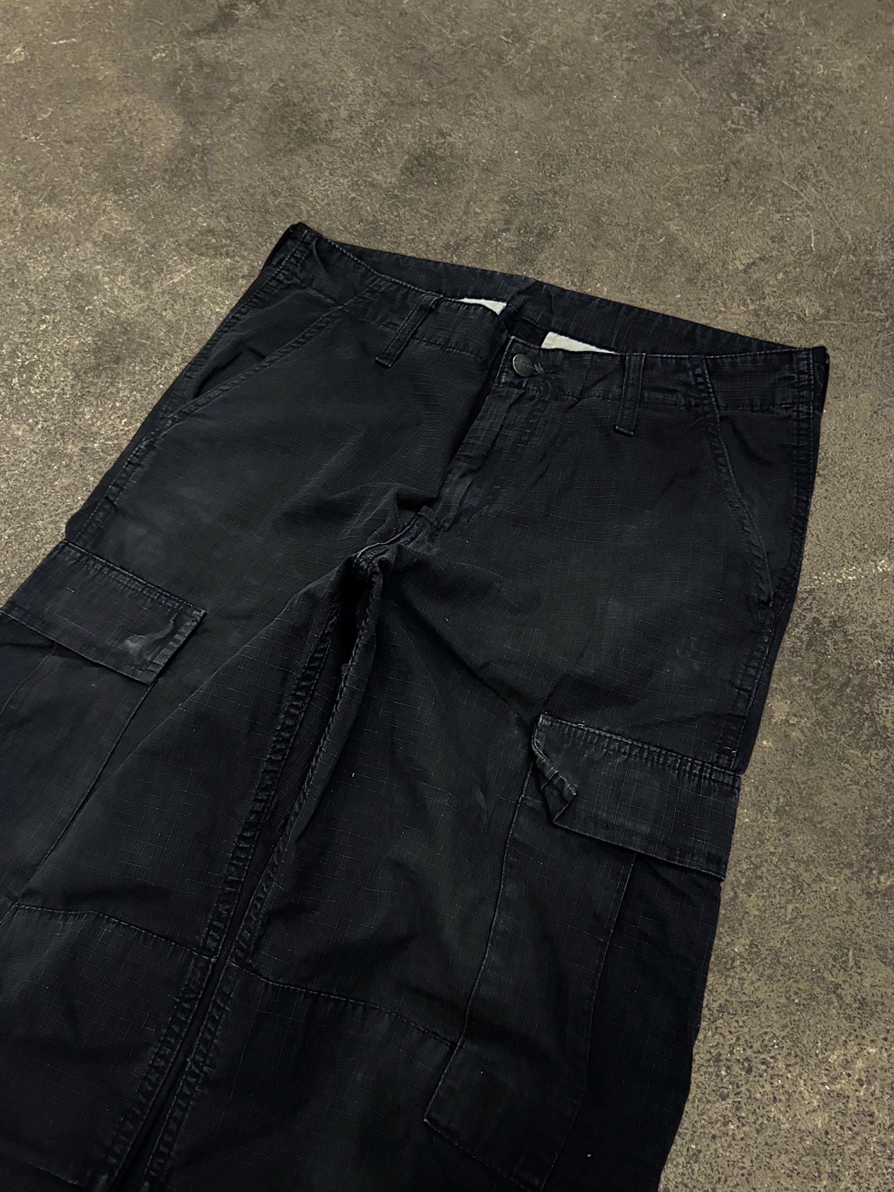 CARHARTT REGULAR CARGO PANT