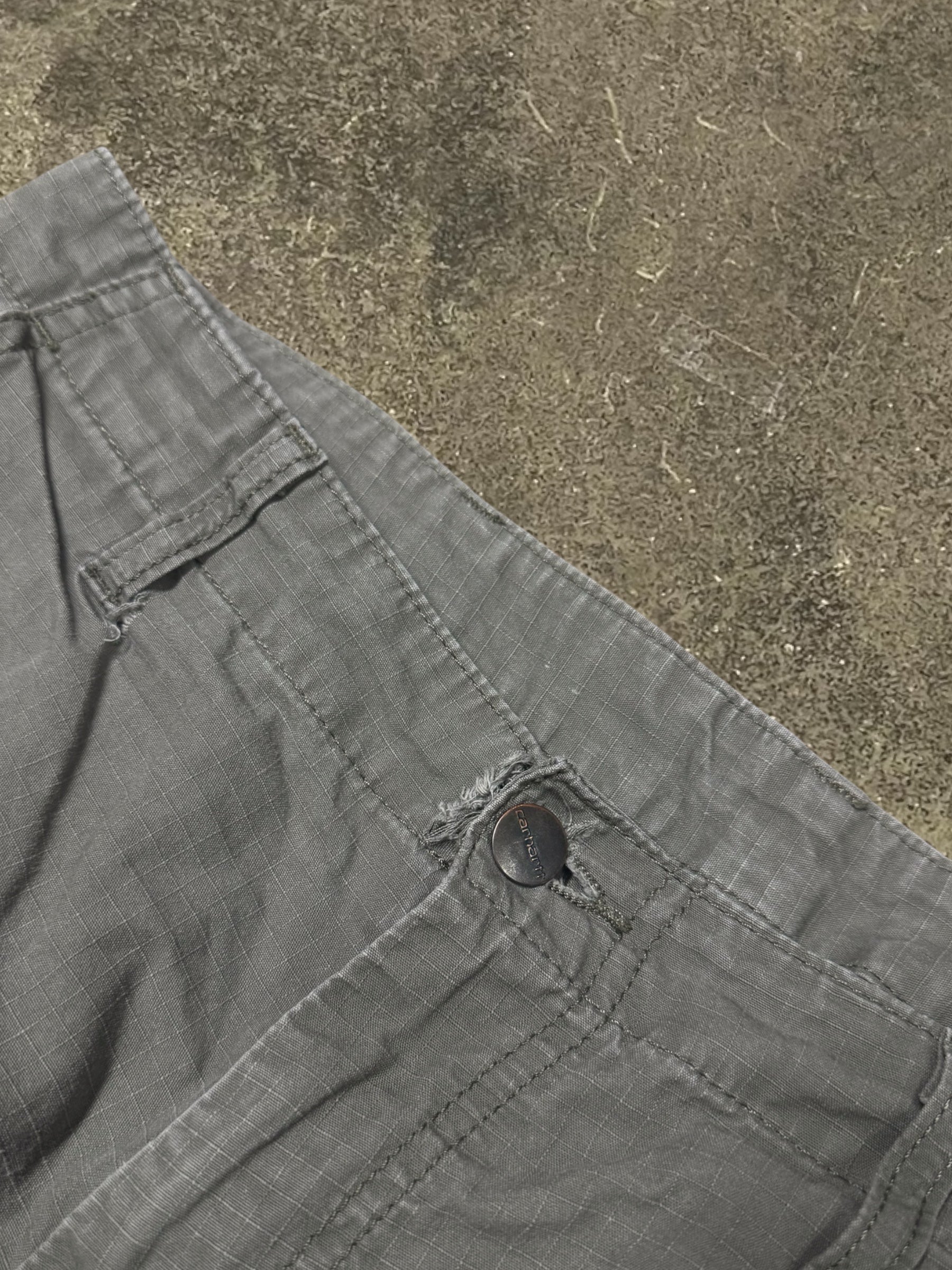 CARHARTT REGULAR CARGO PANTS