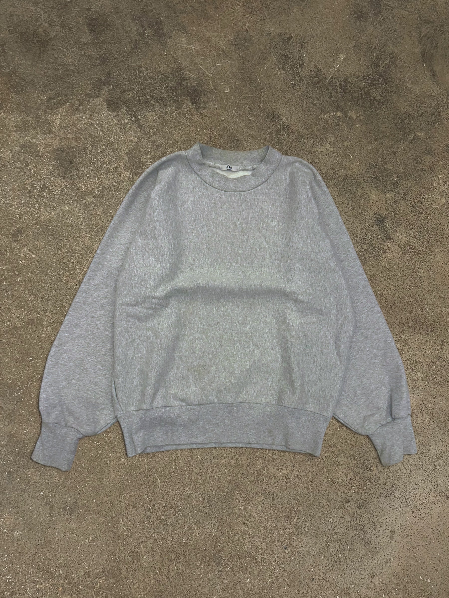 EYE HEAVYWEIGHT BLANK SWEATSHIRT
