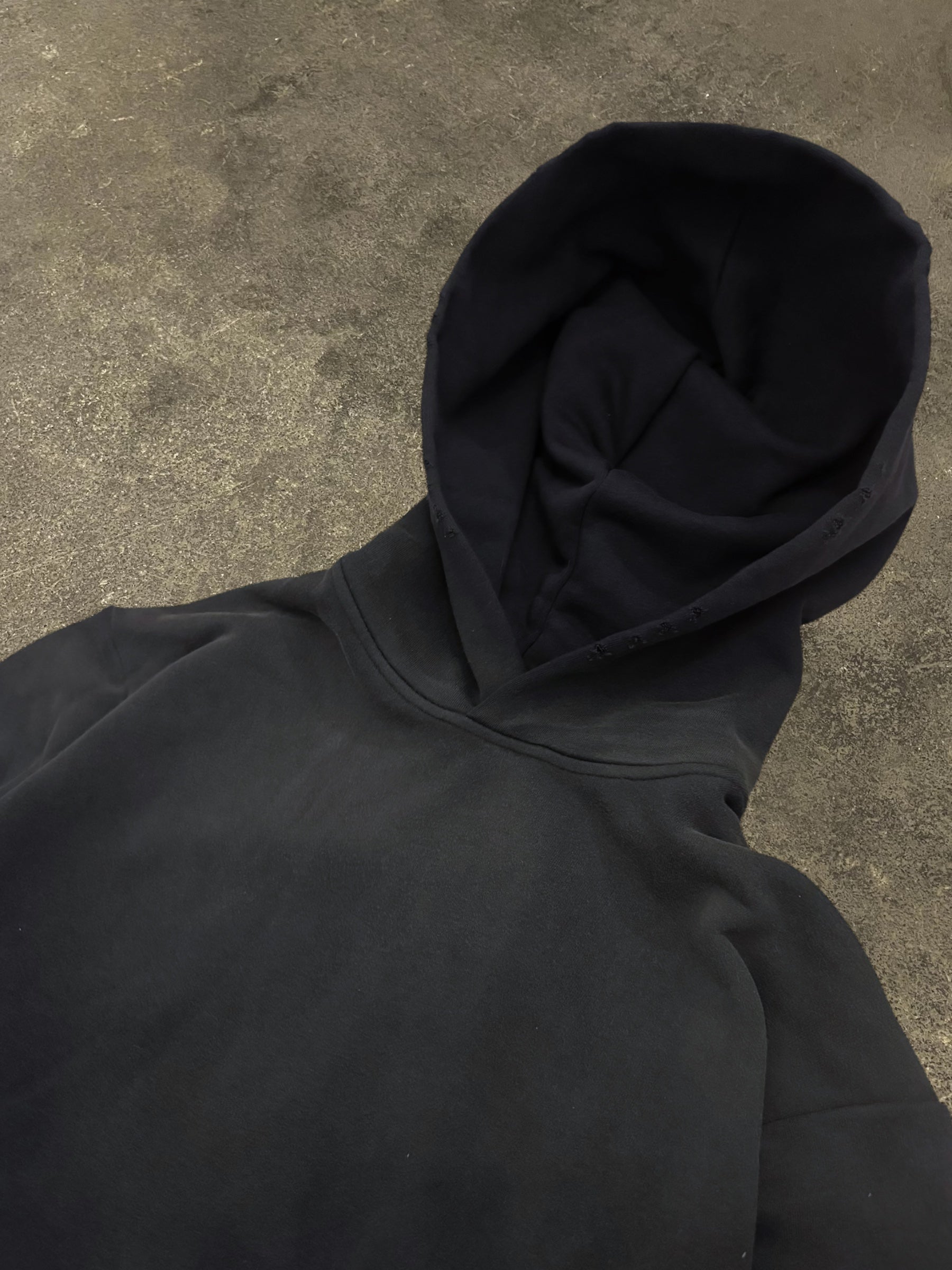 ACNE STUDIOS 1996 HOODIE