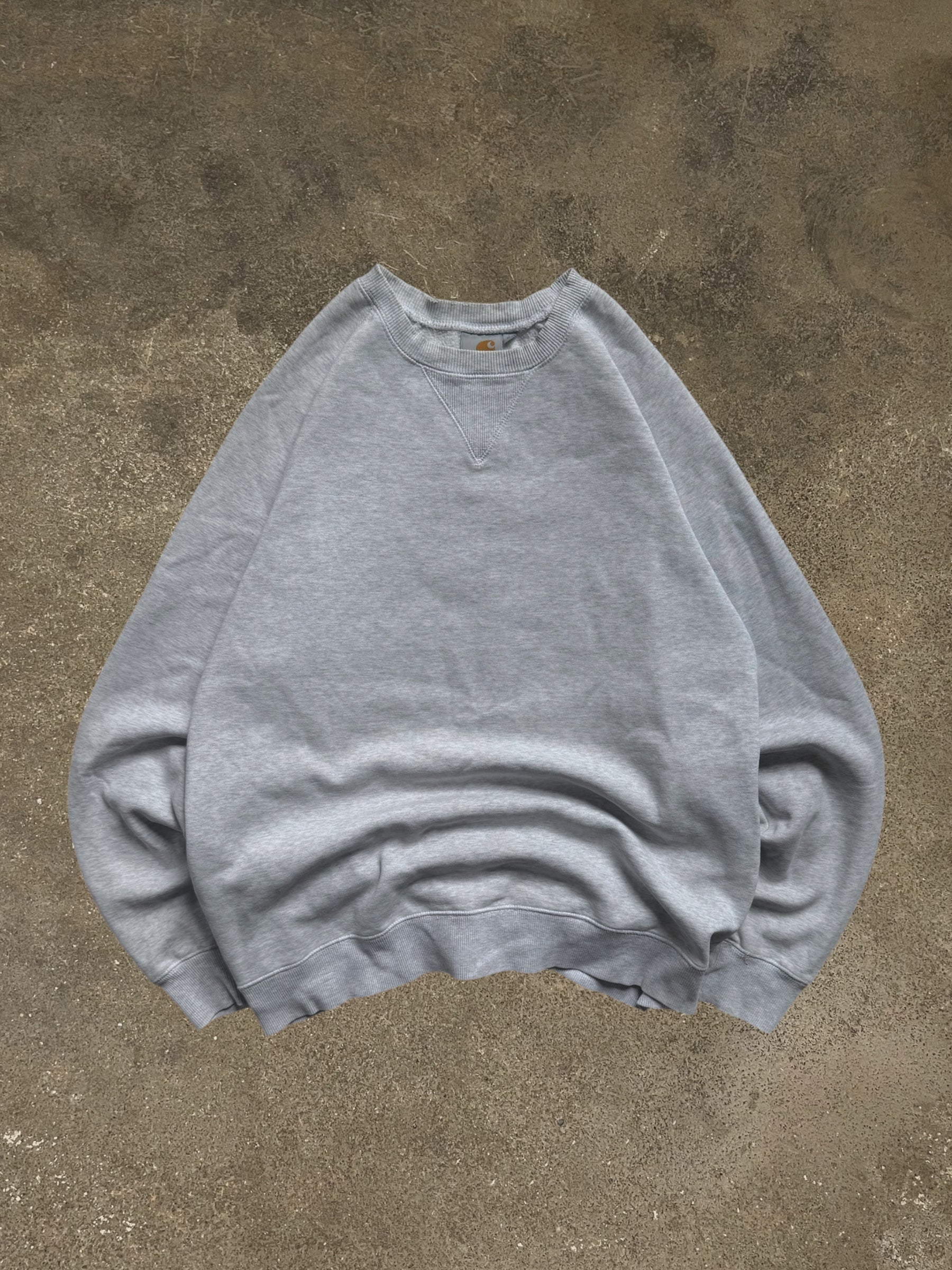 CARHARTT CHASE SWEATSHIRT