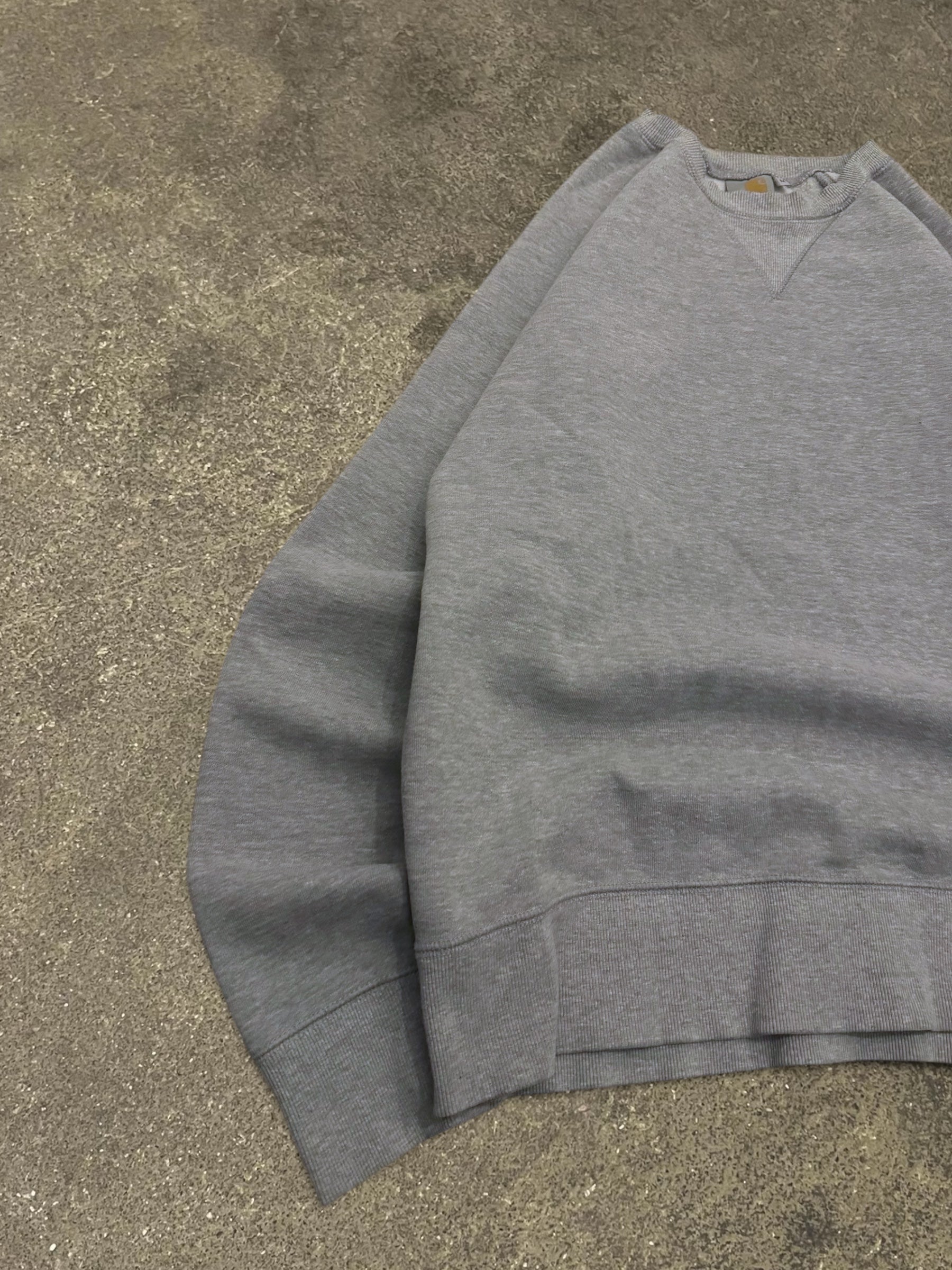 CARHARTT CHASE SWEATSHIRT