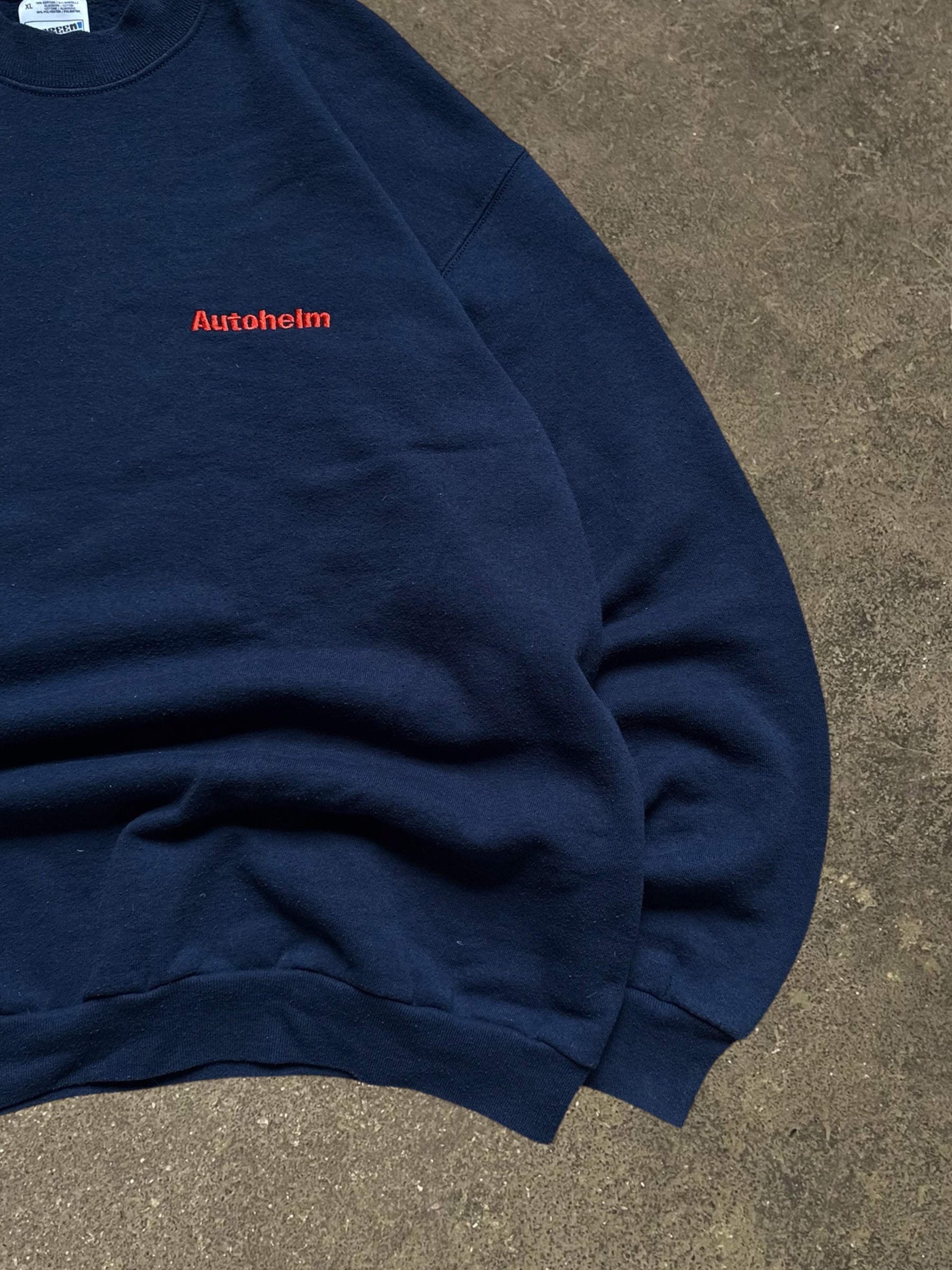 VINTAGE 90S SCREEN STARS SWEATSHIRT