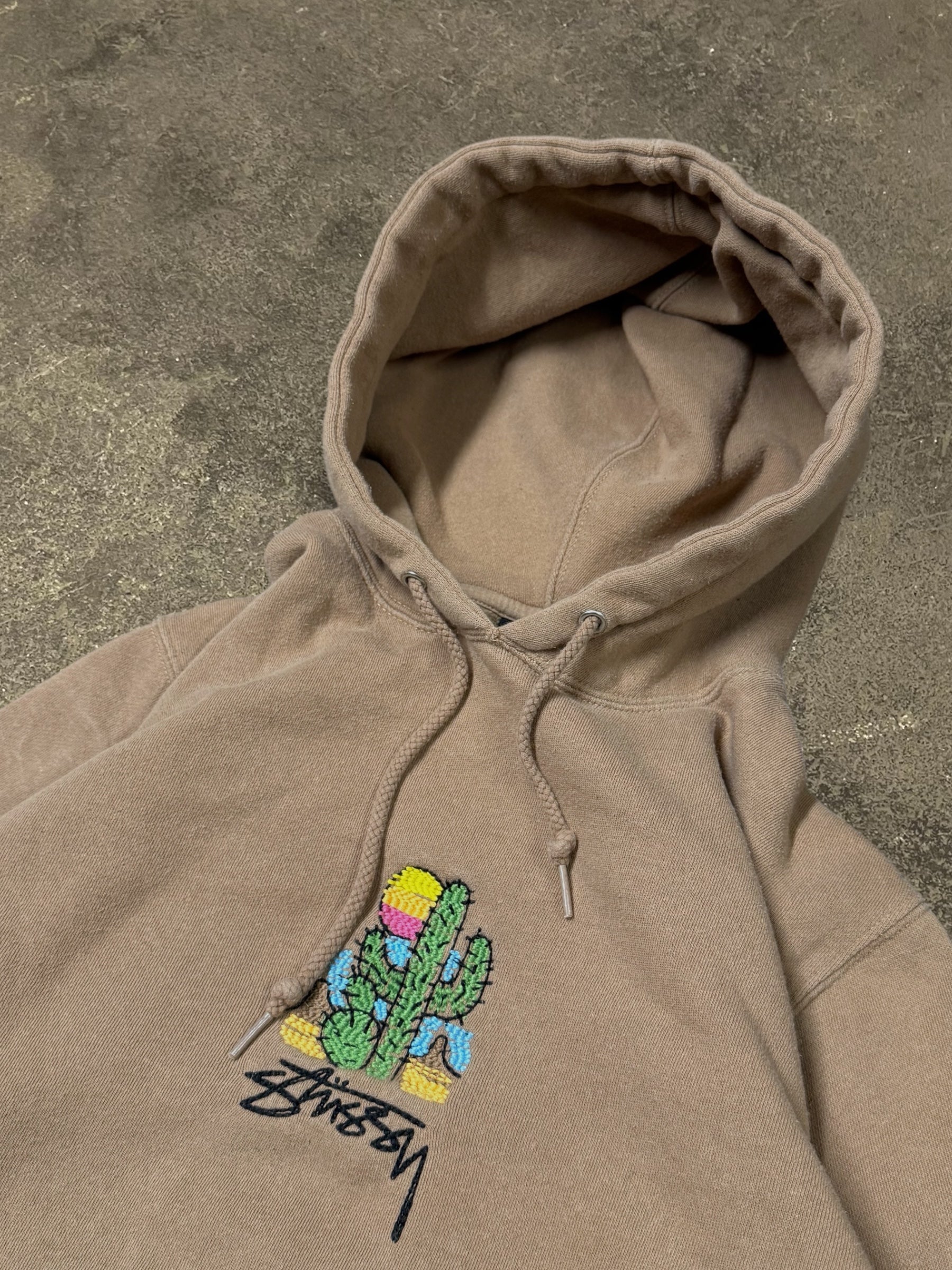 cactus stussy