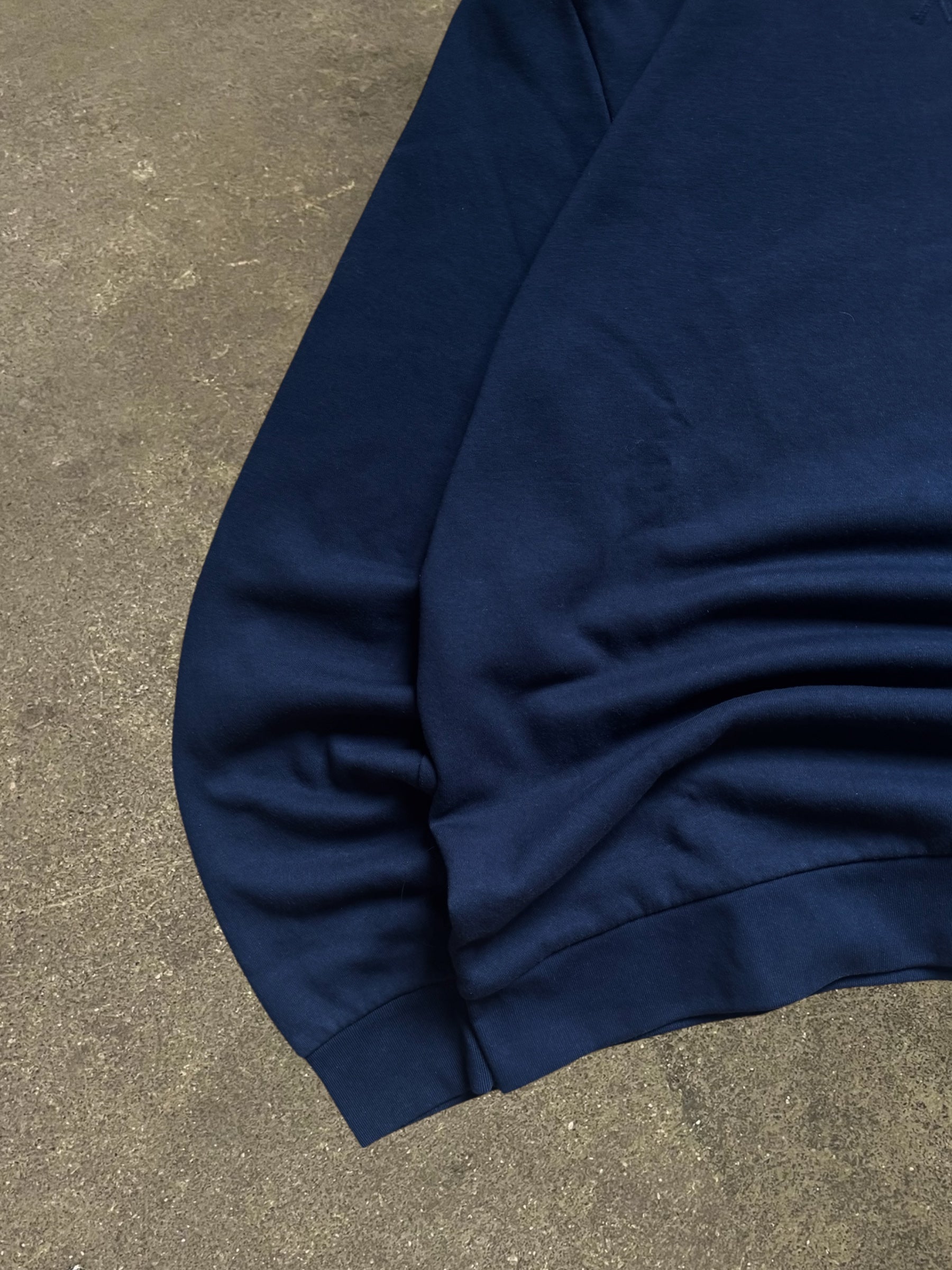 OAKLEY SPELLOUT LOGO SWEATSHIRT