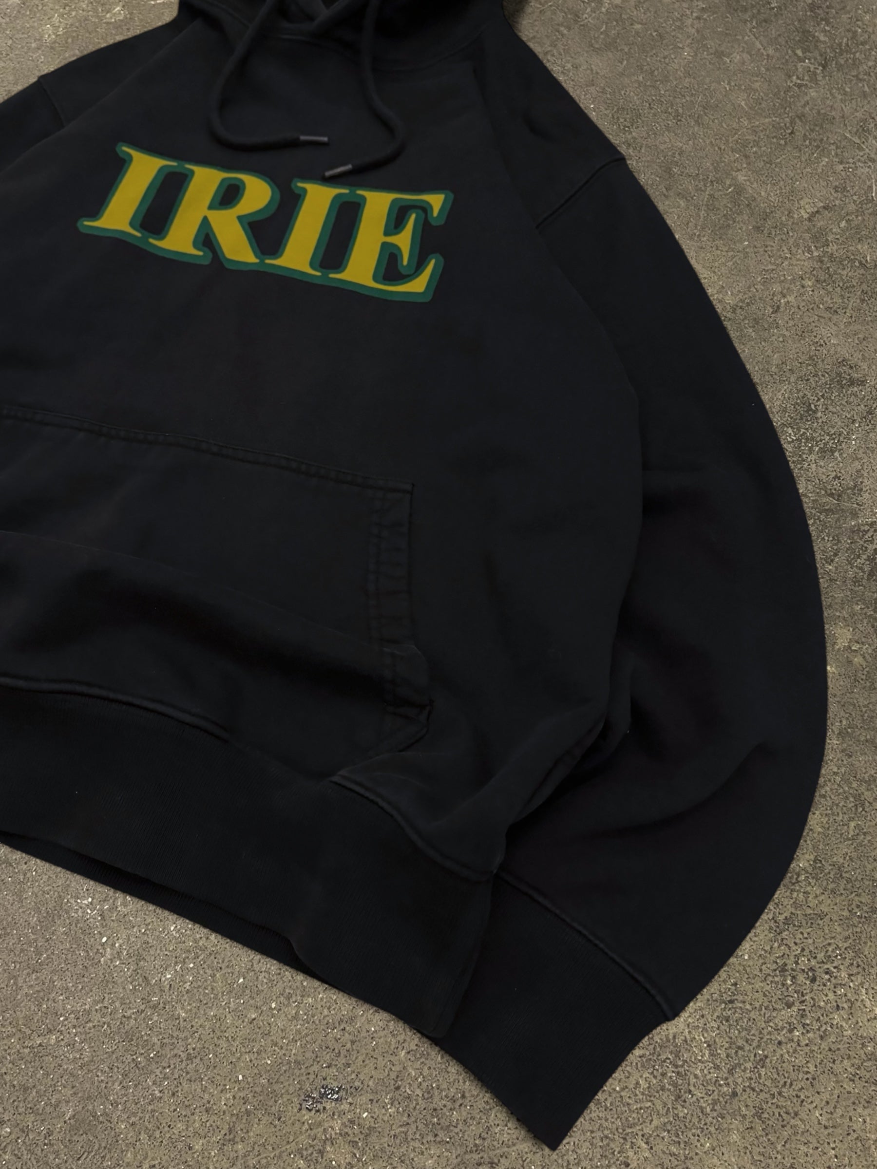 PALACE RASTA NEIN SNIFF HOODIE