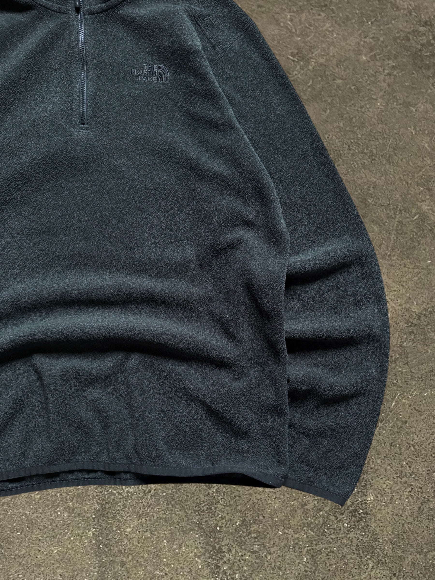 THE NORTH FACE FLEECE