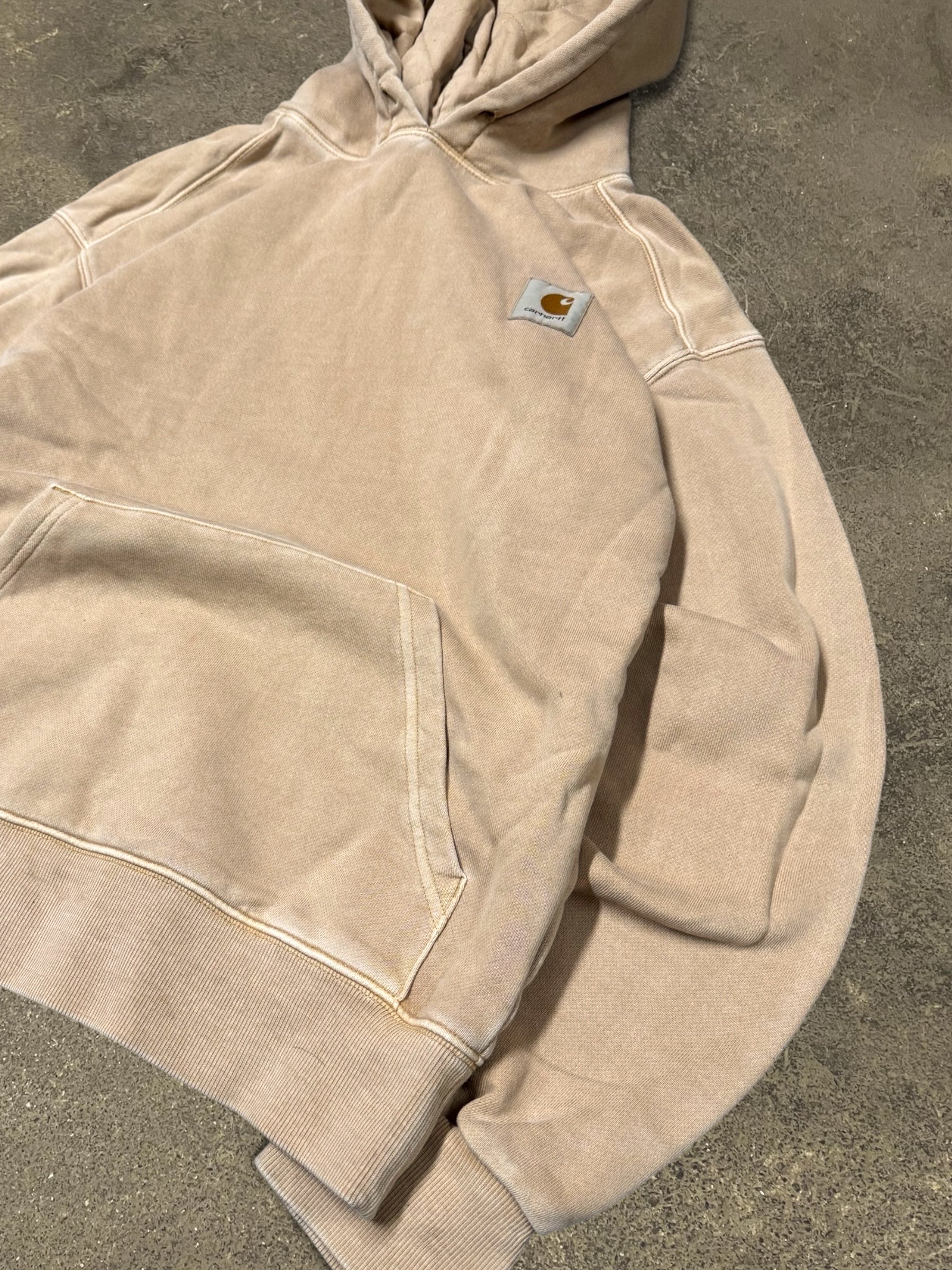 CARHARTT NELSON HOODIE