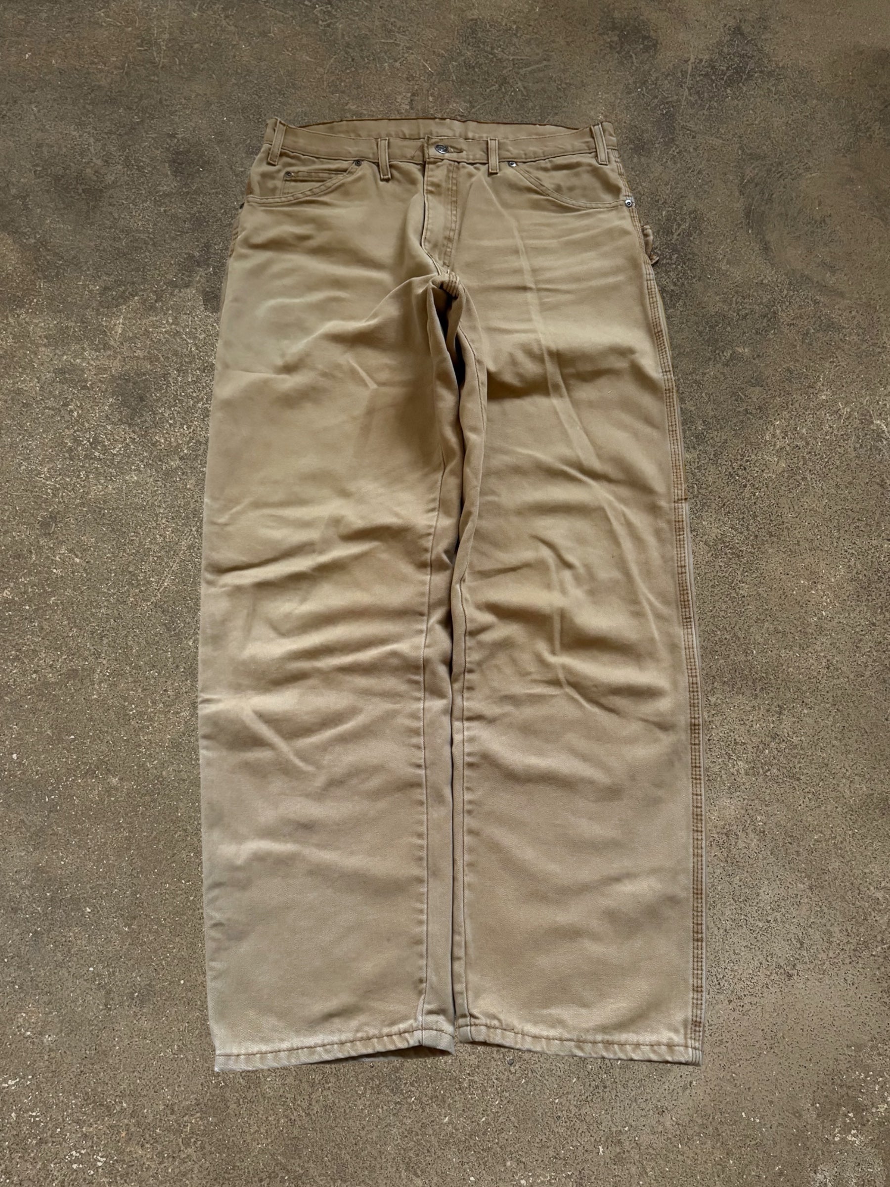VINTAGE DICKIES CARPENTER PANTS