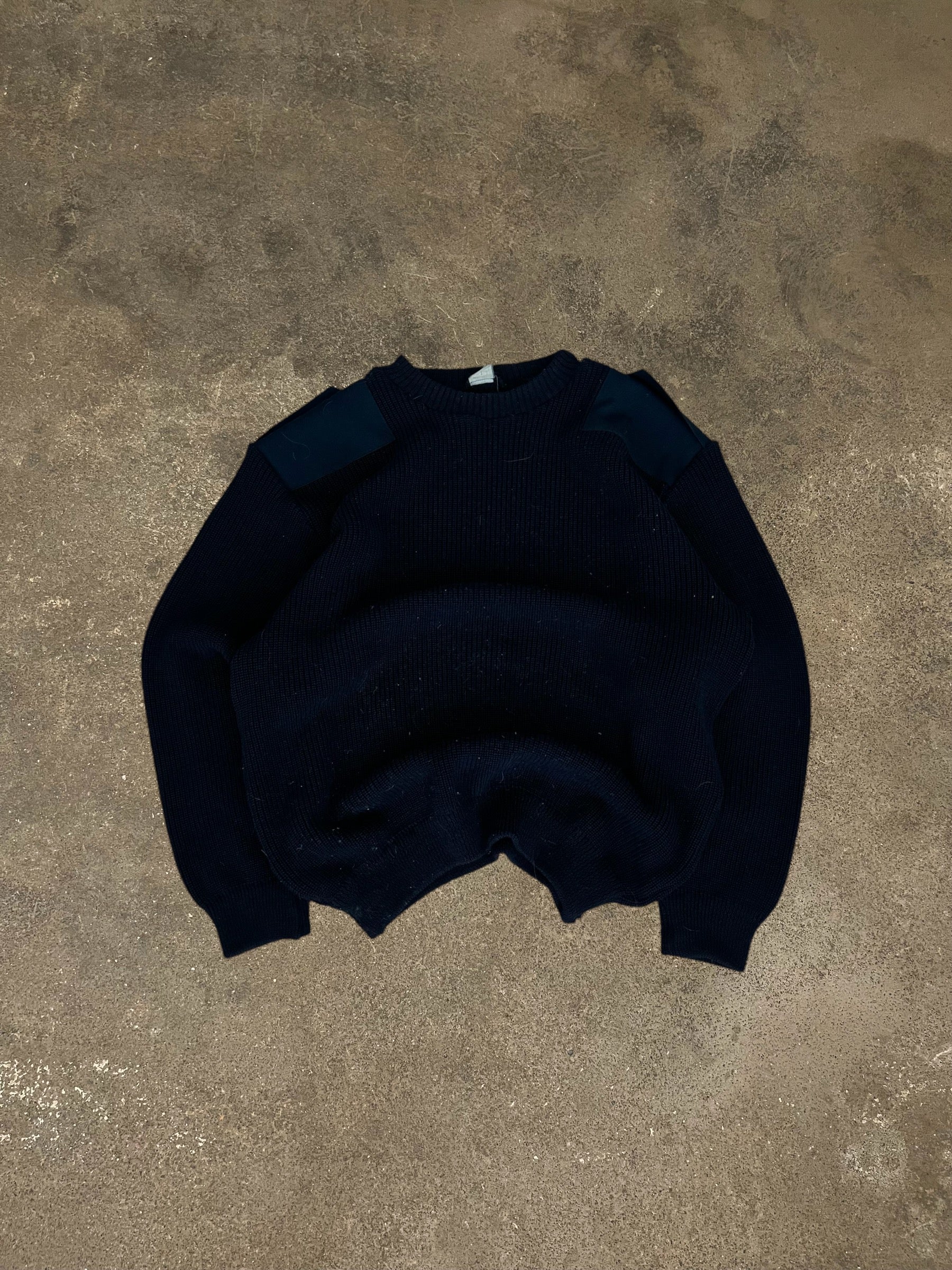 VINTAGE HEAVYWEIGHT SWEATER