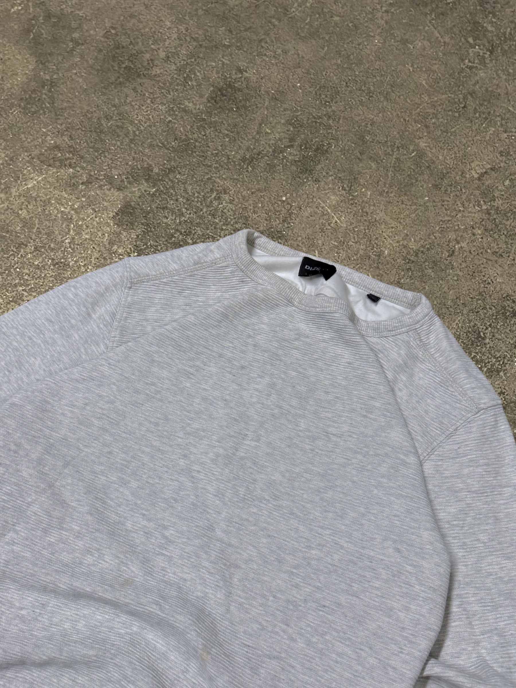 DIESEL THERMAL LONGSLEEVE